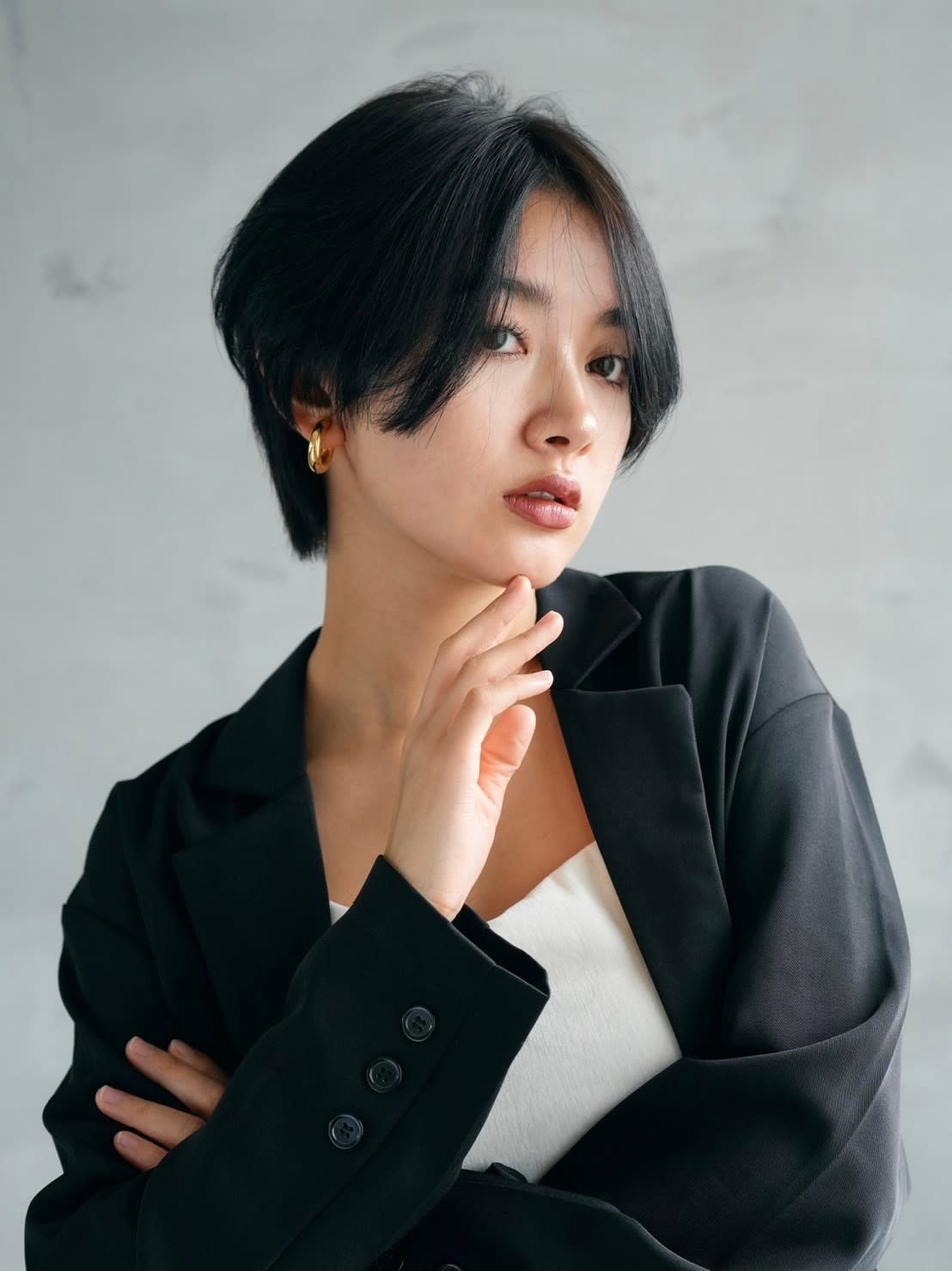 全席個室美容室 Zina 天王寺 髪質改善＆トリートメント【ゼンセキコシツビヨウシツ ジーナ テンノウジ カミシツカイゼンアンドトリートメント】のスタイル紹介。髪質改善＊小顔顔周りレイヤーカット＊美髪【Zina天王寺】