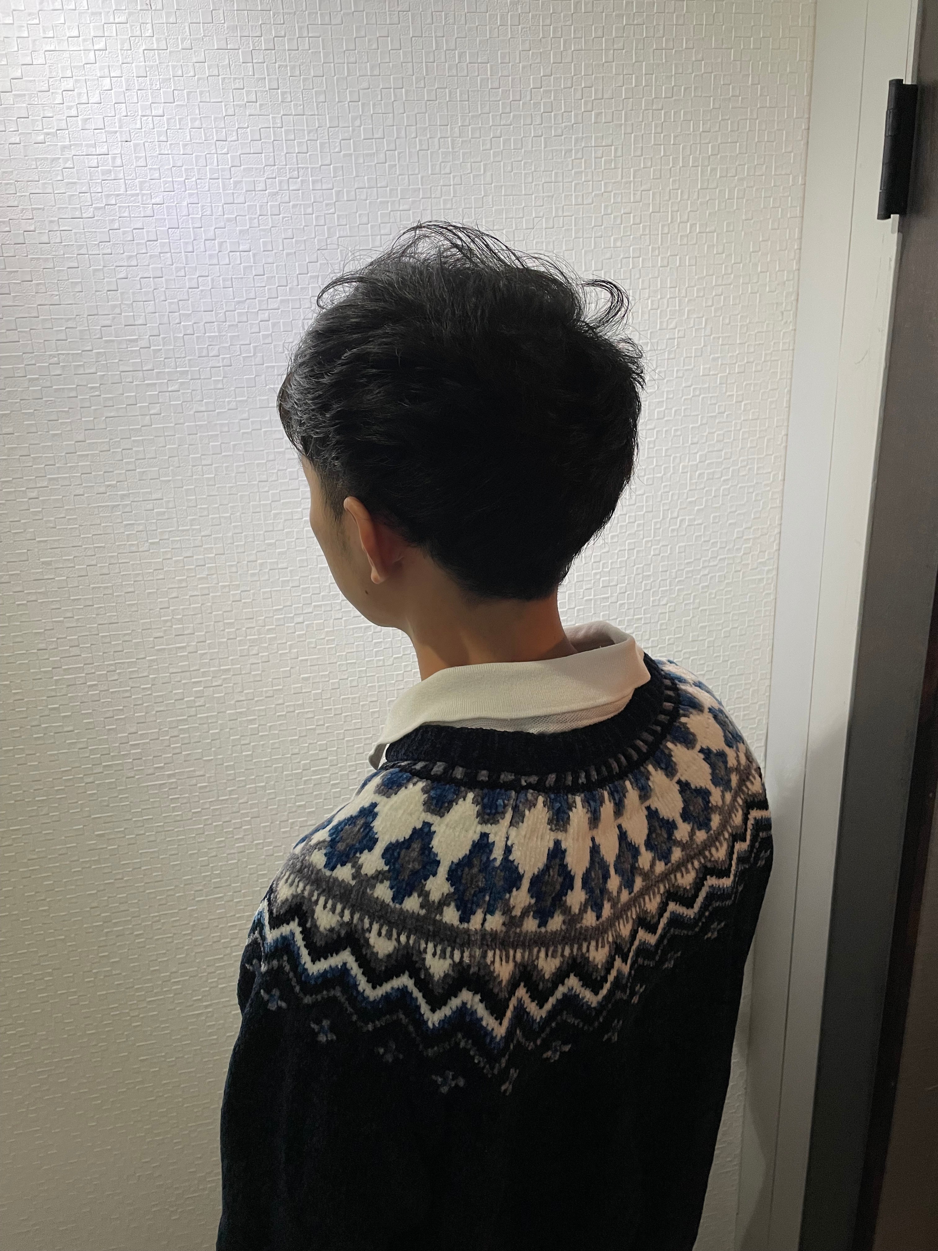 terra【テラ】のスタイル紹介。ショートボブスタイル