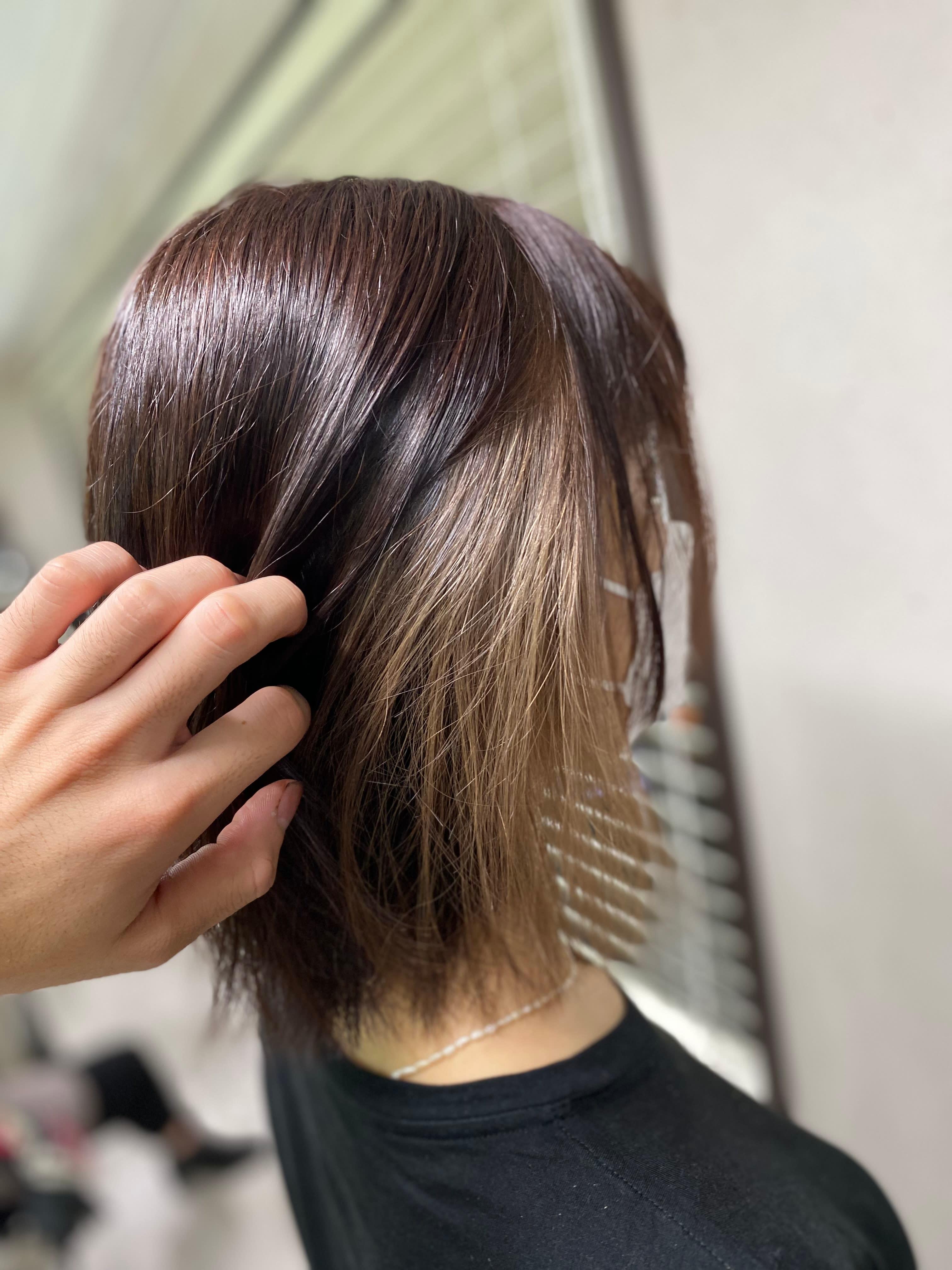 ond【オンド】のスタイル紹介。ond×スタイル