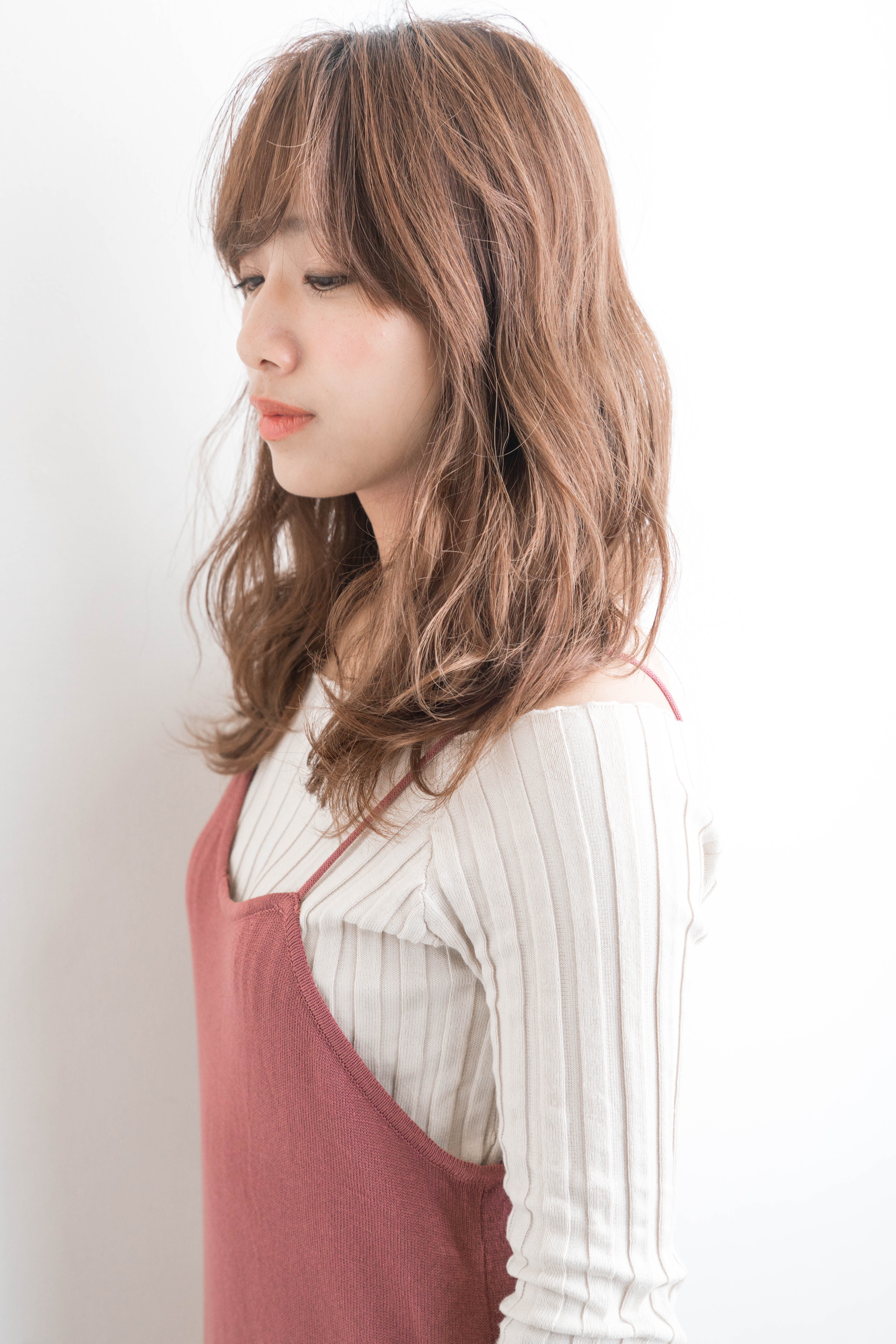 MANON 人形町【マノン ニンギョウチョウ】のスタイル紹介。MANON 人形町×スタイル