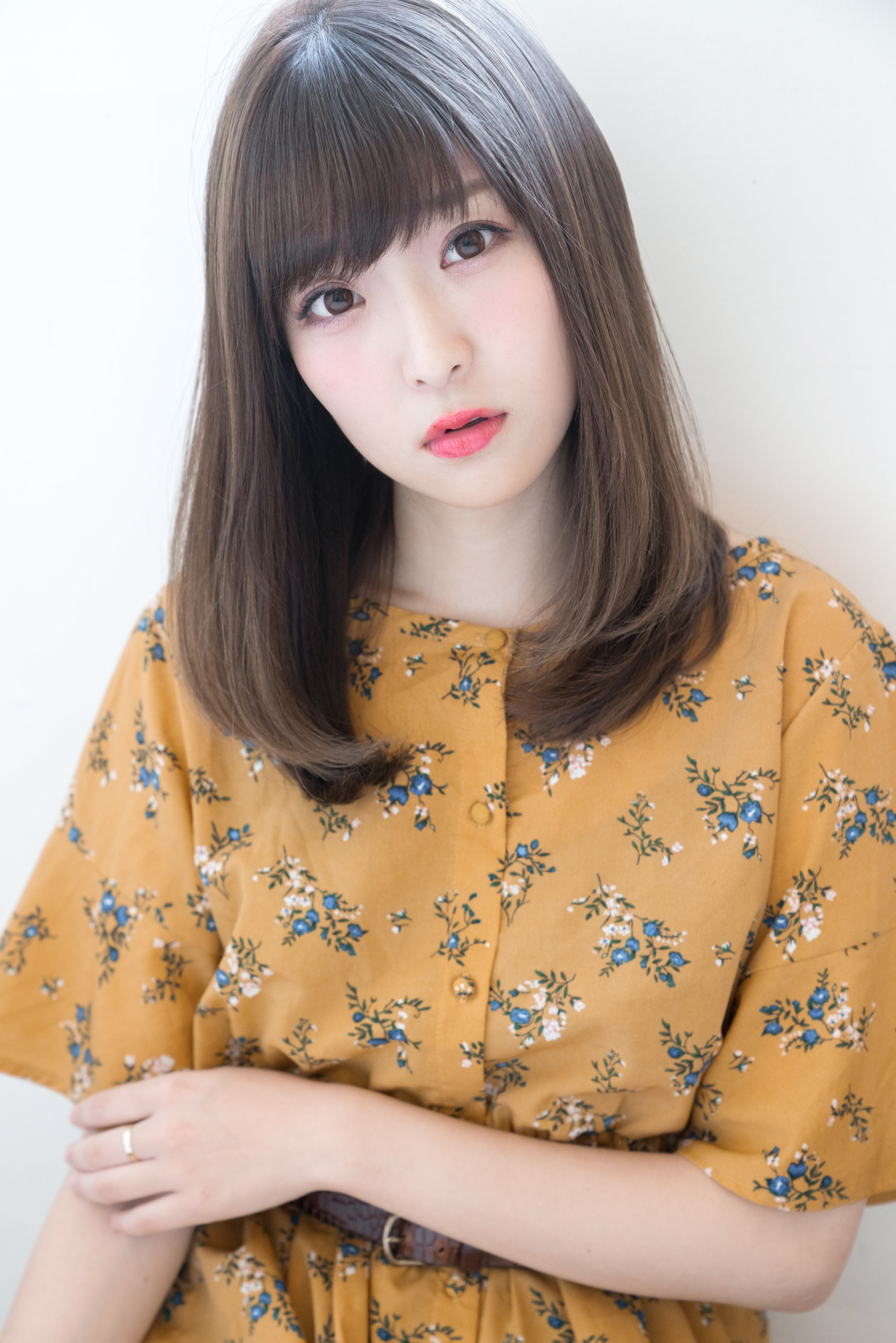 MANON 人形町【マノン ニンギョウチョウ】のスタイル紹介。MANON 人形町×スタイル