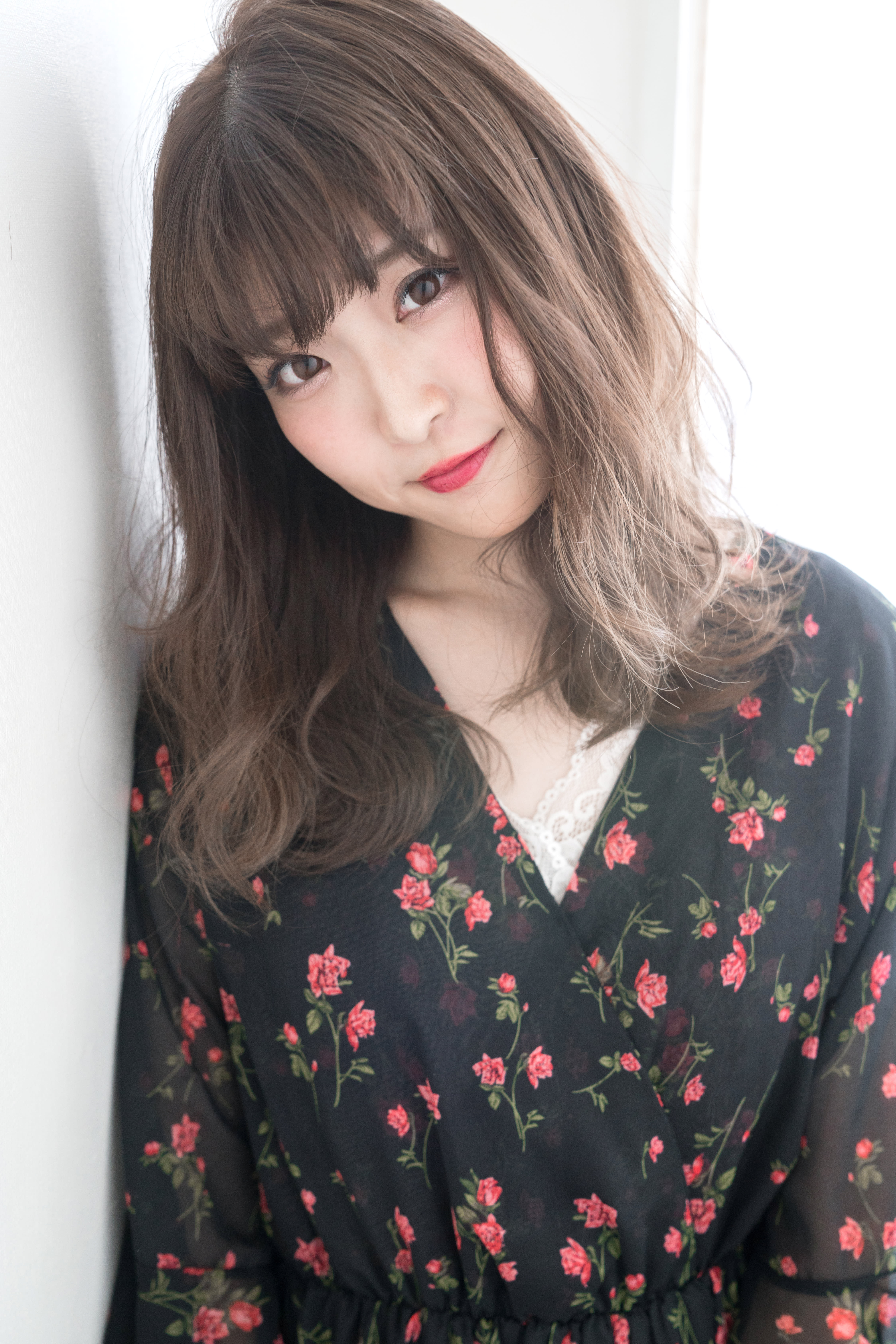 MANON 人形町【マノン ニンギョウチョウ】のスタイル紹介。MANON 人形町×スタイル