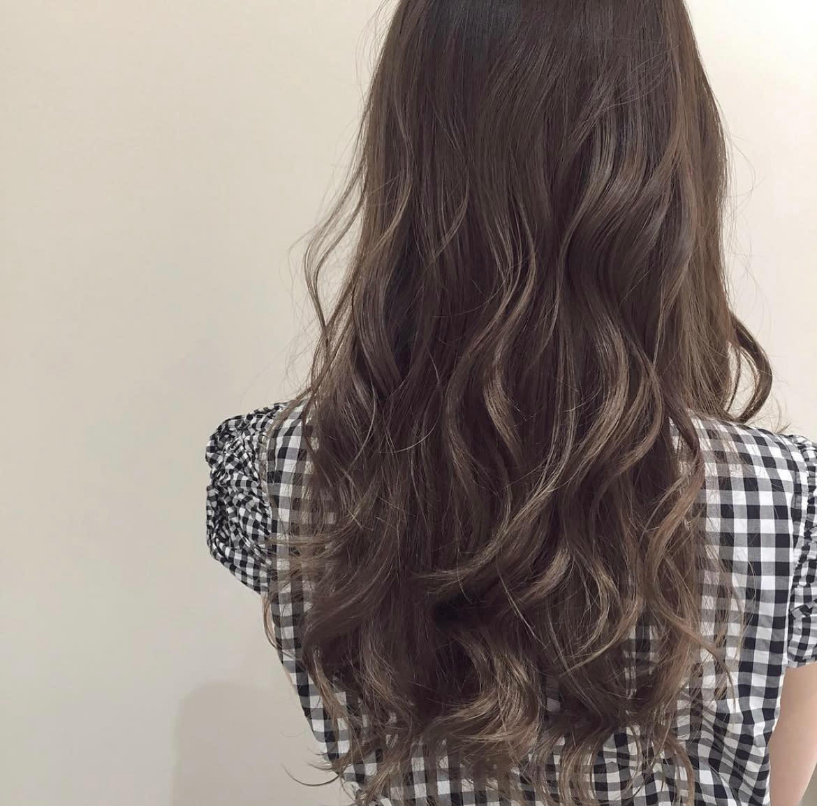 髪質改善認定サロンun 武蔵小杉【カミシツカイゼンニンテイサロンアンムサシコスギ】のスタイル紹介。髪質改善認定サロンun 武蔵小杉×スタイル