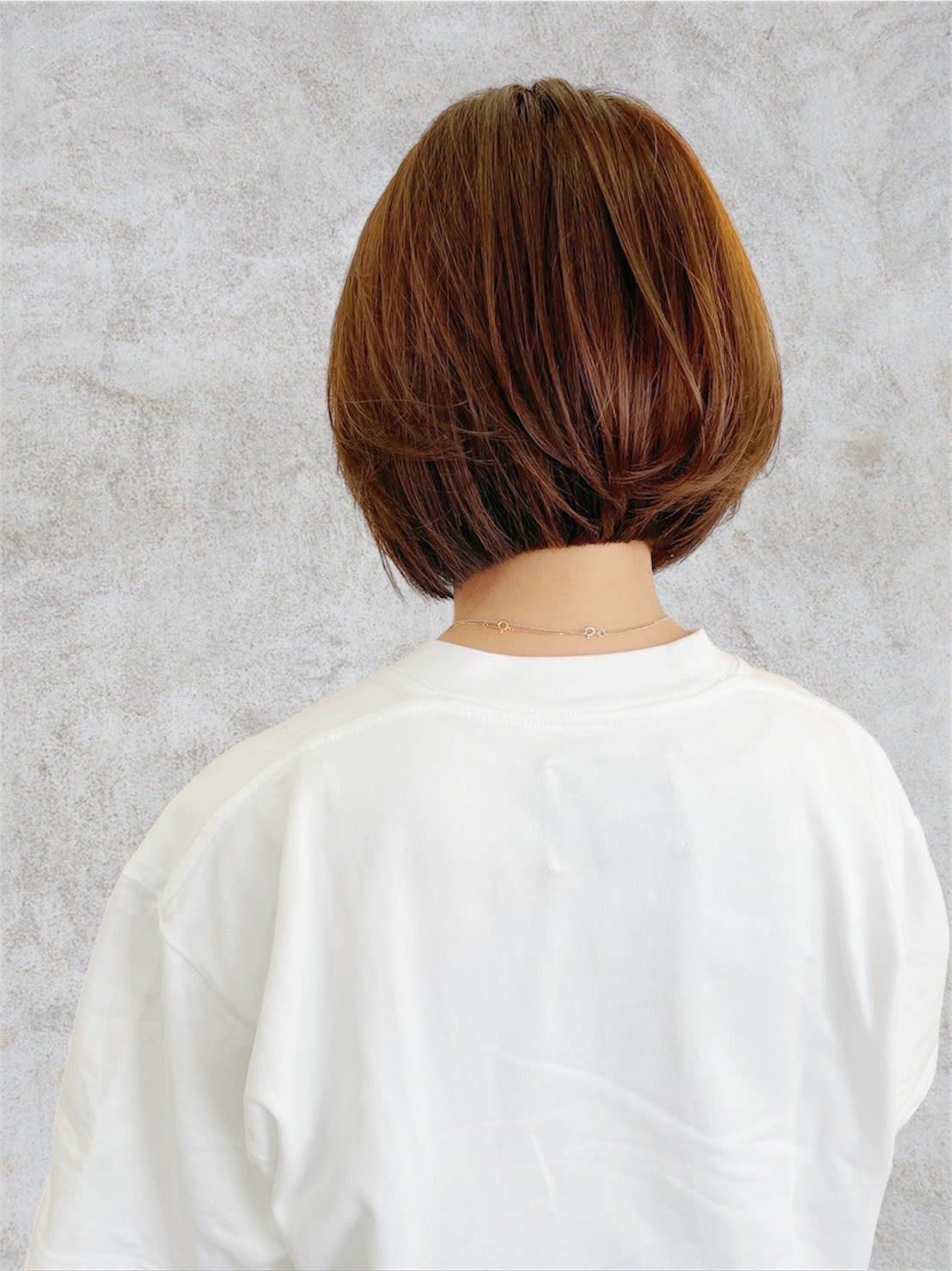 WE RULE pivot cross【ウィールール ピヴォクロス】のスタイル紹介。奇跡のボブ