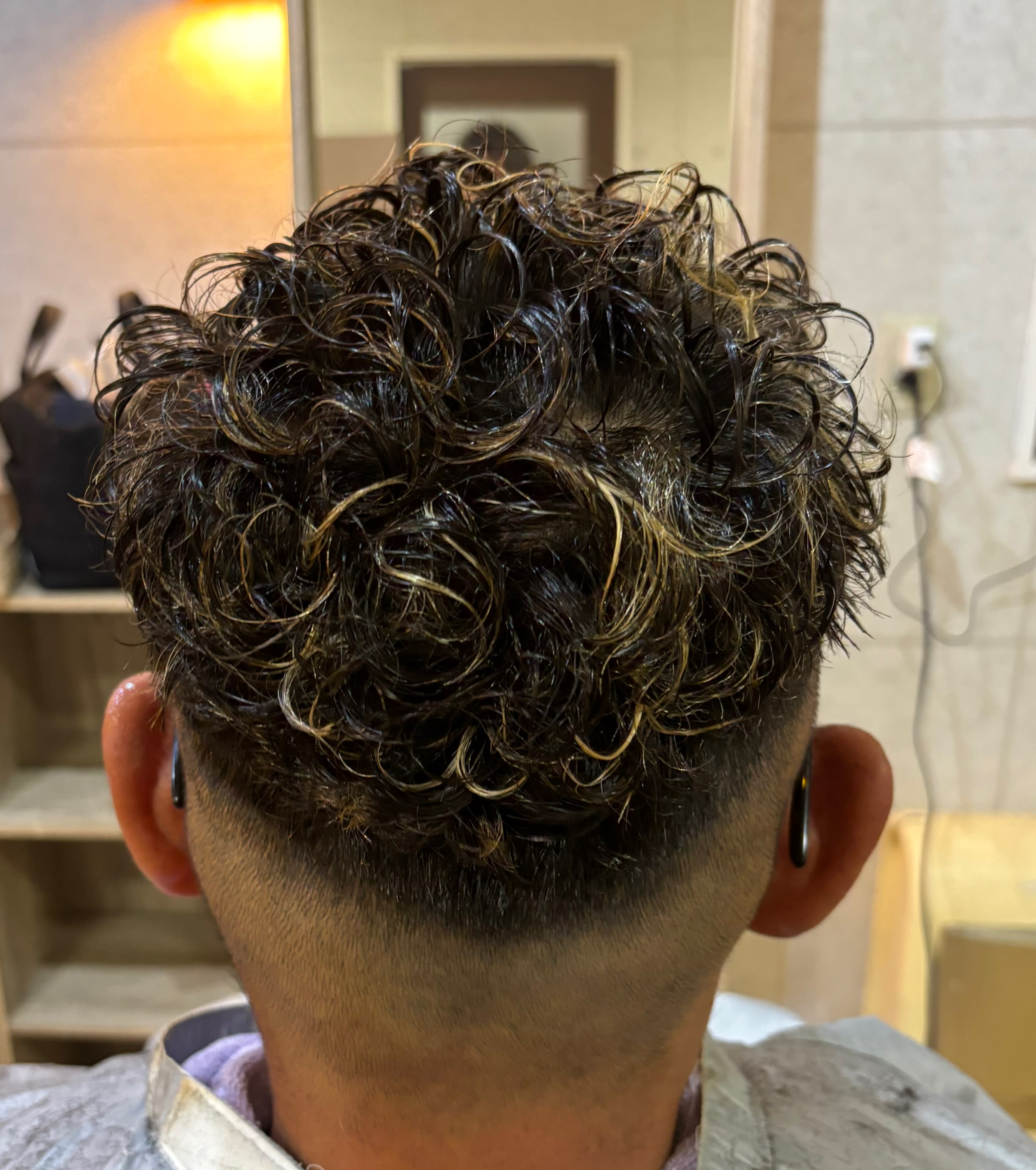 パルタージュ【パルタージュ】のスタイル紹介。パルタージュ×スタイル