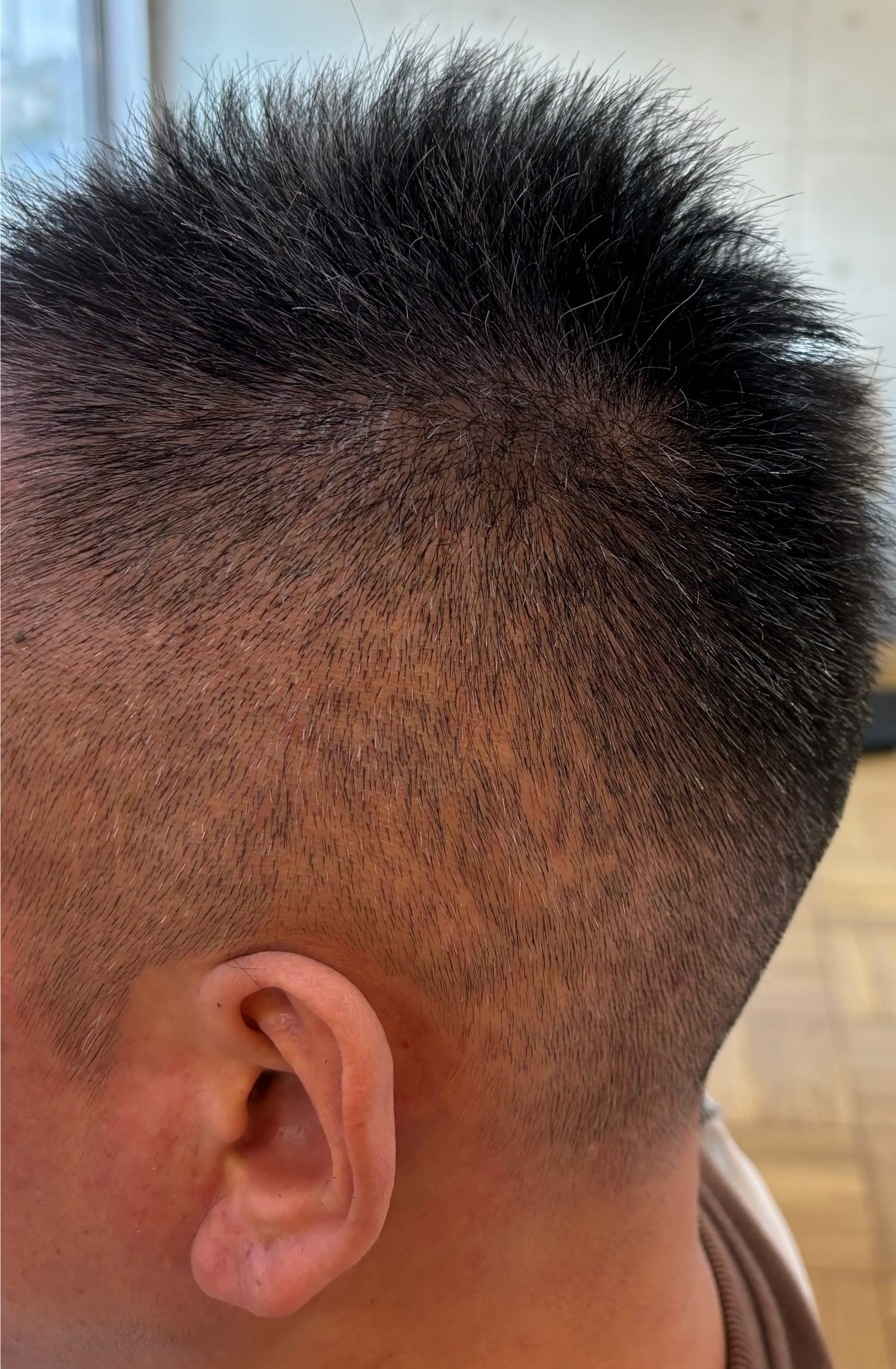 パルタージュ【パルタージュ】のスタイル紹介。パルタージュ×スタイル