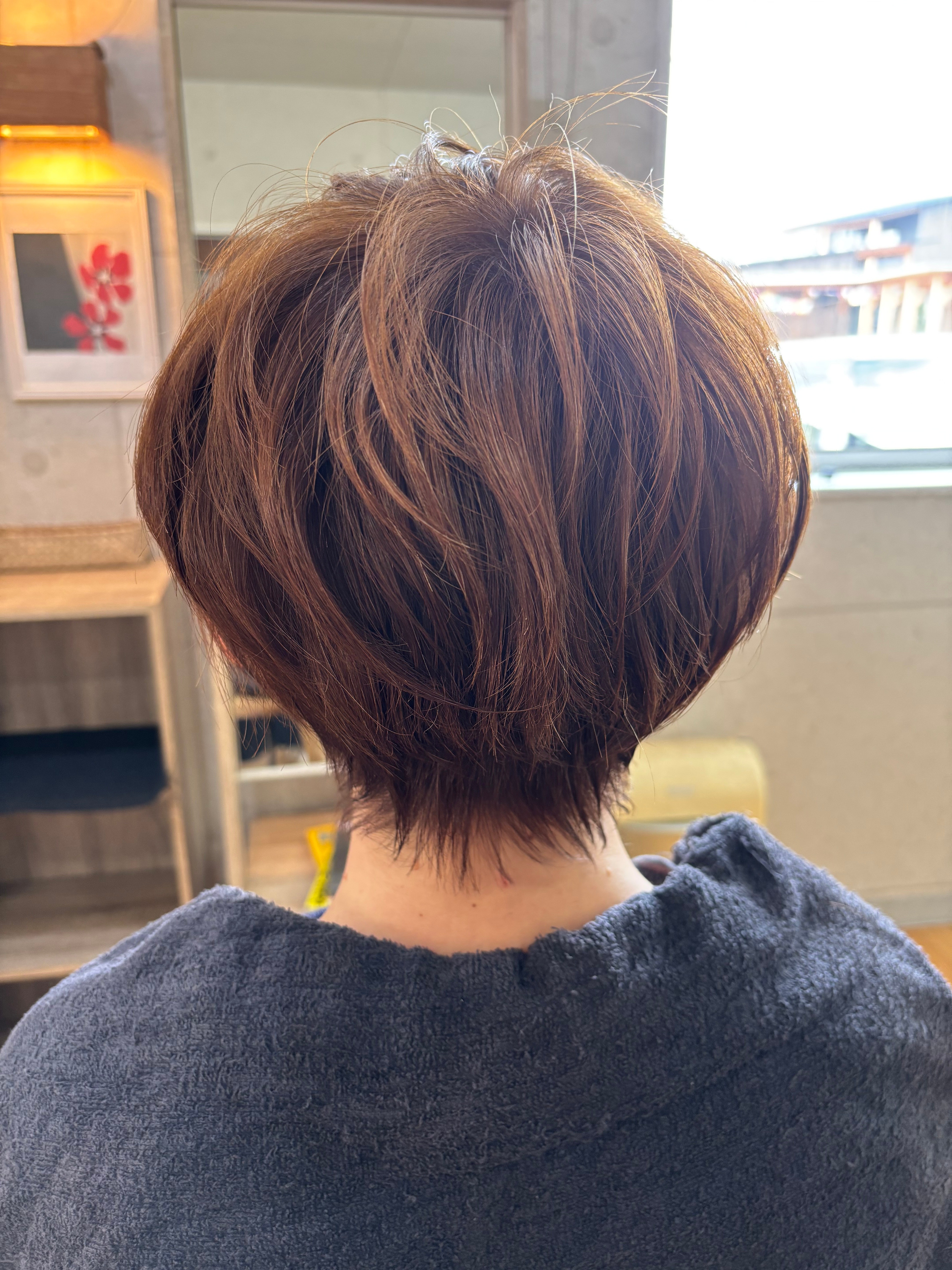 パルタージュ【パルタージュ】のスタイル紹介。パルタージュ×スタイル