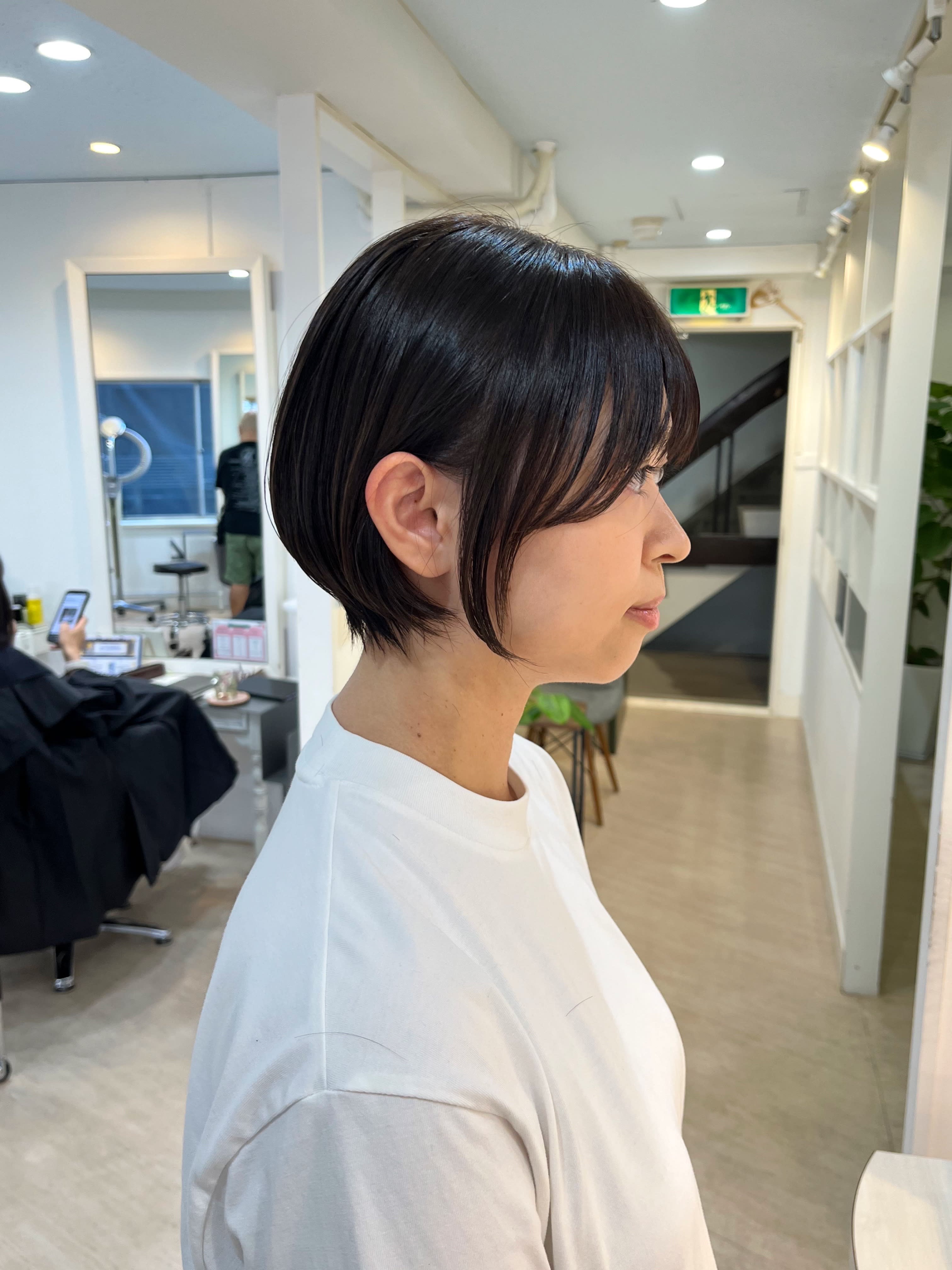 LIBRE+hp 【リブレ】【リブレ】のスタイル紹介。LIBRE+hp 【リブレ】×スタイル