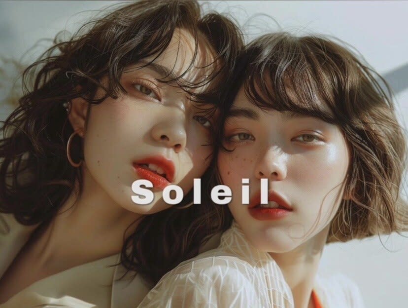 Soleilのアイキャッチ画像