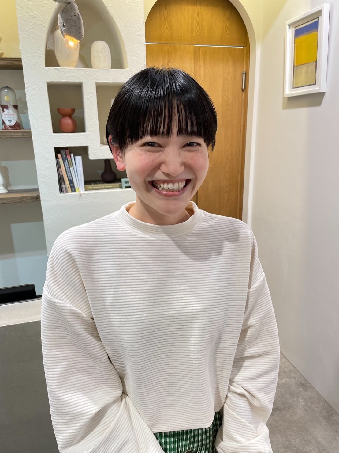 uyu【ウユ】【ウユ】のスタイル紹介。uyu【ウユ】×スタイル