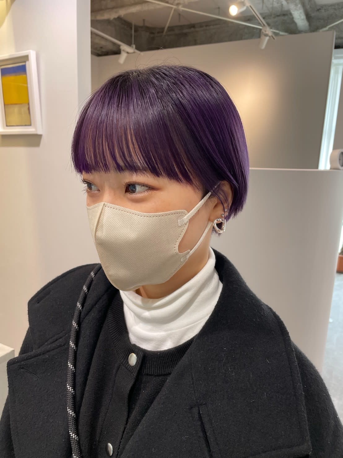 uyu【ウユ】【ウユ】のスタイル紹介。uyu【ウユ】×スタイル