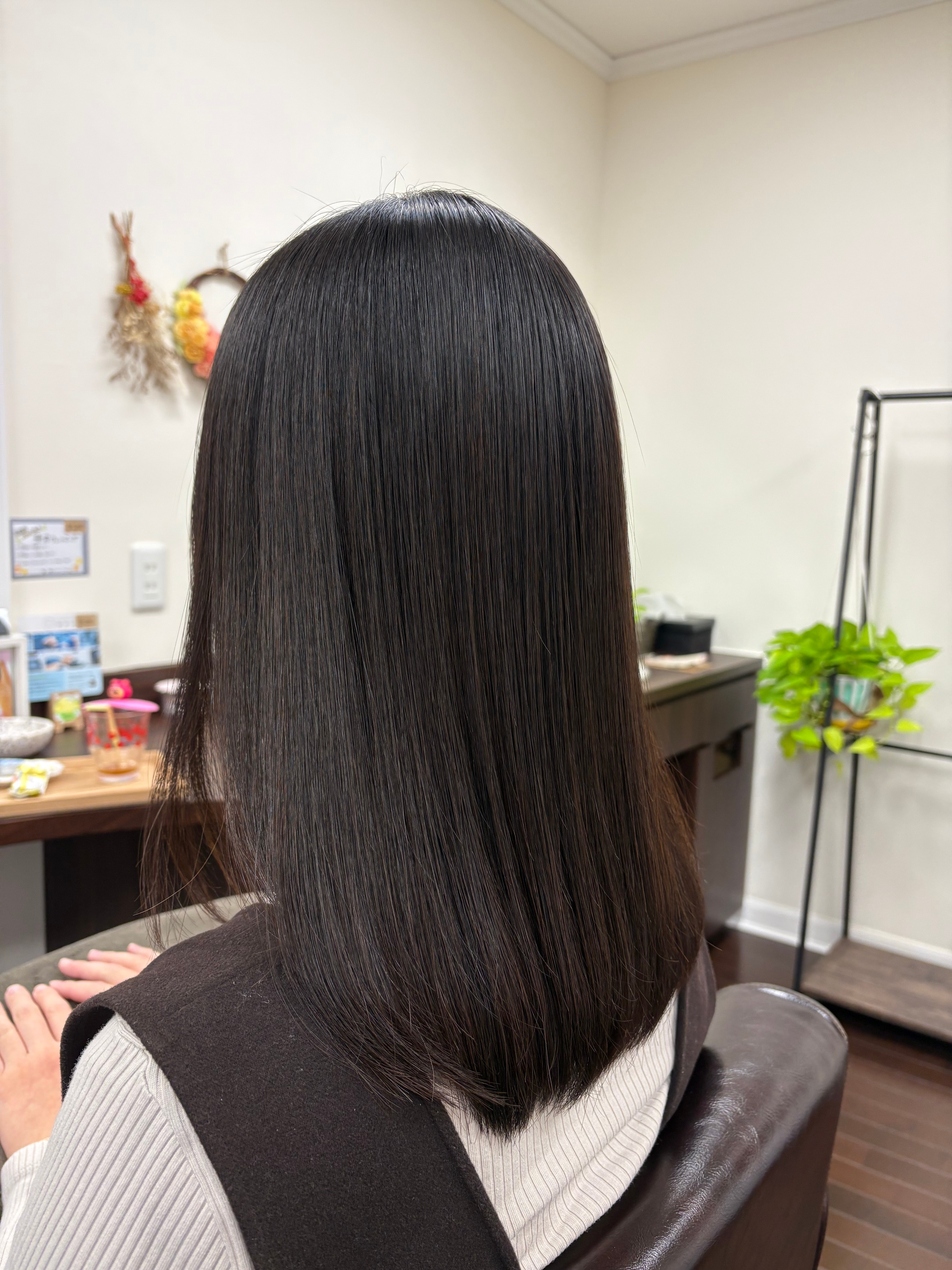 hair&spa TIME【ヘアーアンドスパ タイム】のスタイル紹介。hair&spa TIME×スタイル