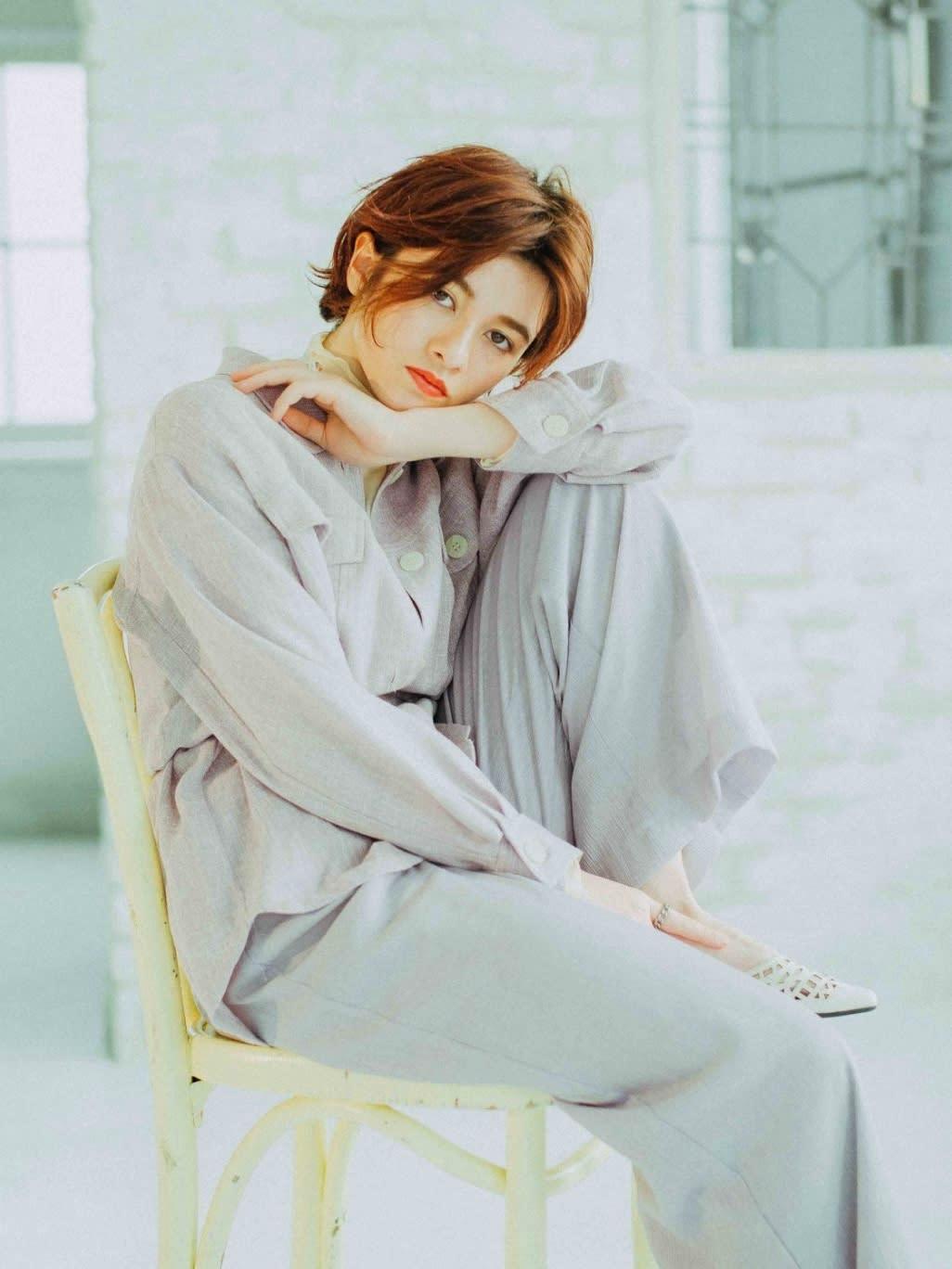 【無料髪質改善 & Men's style】nui【ニュイ】のスタイル紹介。nui 高槻 阪急 茨木店×スタイル