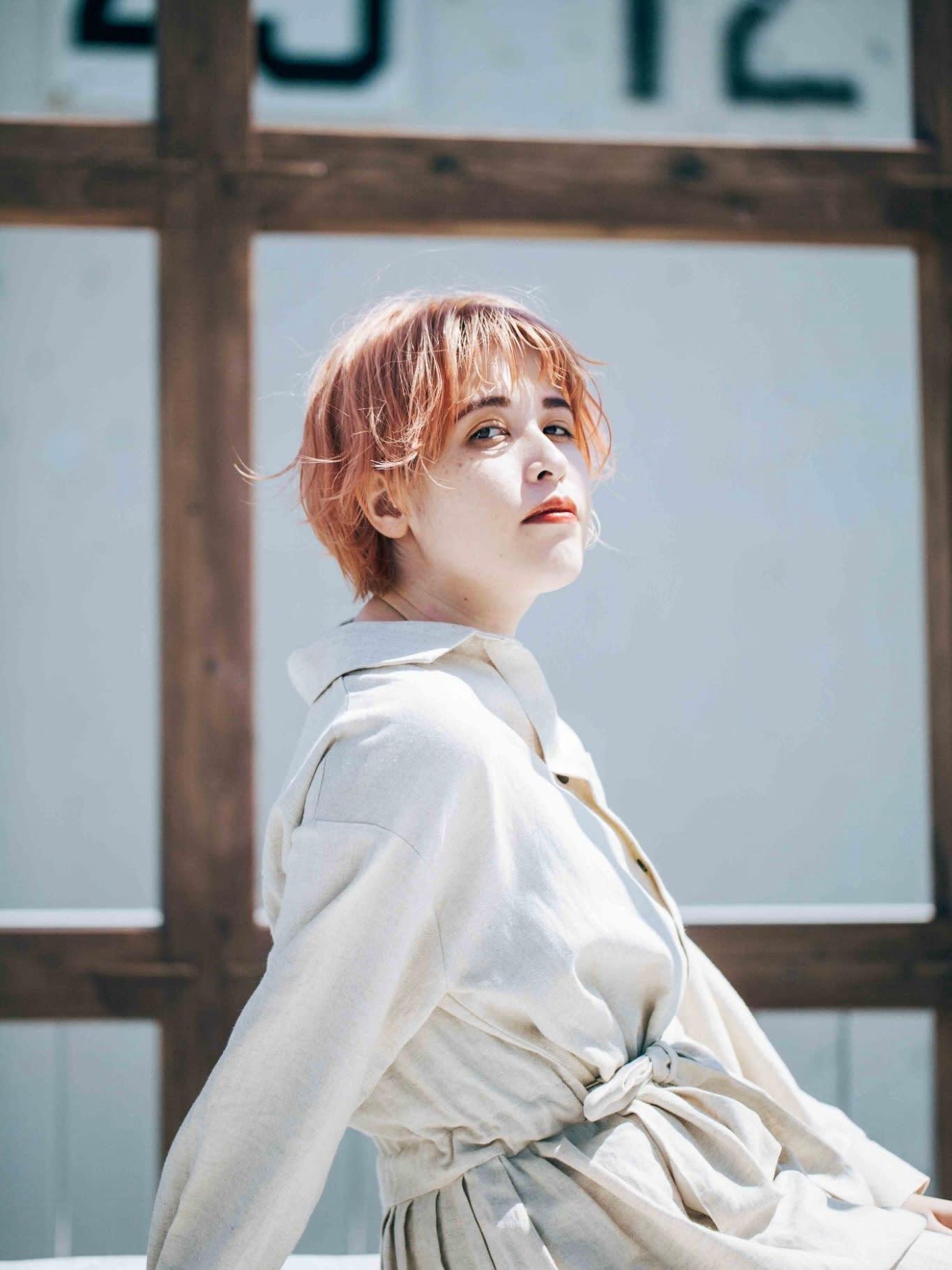 【無料髪質改善 & Men's style】nui【ニュイ】のスタイル紹介。nui 高槻 阪急 茨木店×スタイル