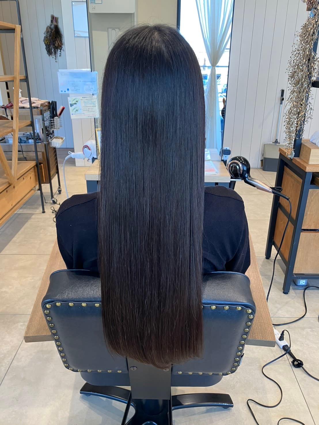 【無料髪質改善 & Men's style】nui【ニュイ】のスタイル紹介。nui 高槻 阪急 茨木店×スタイル