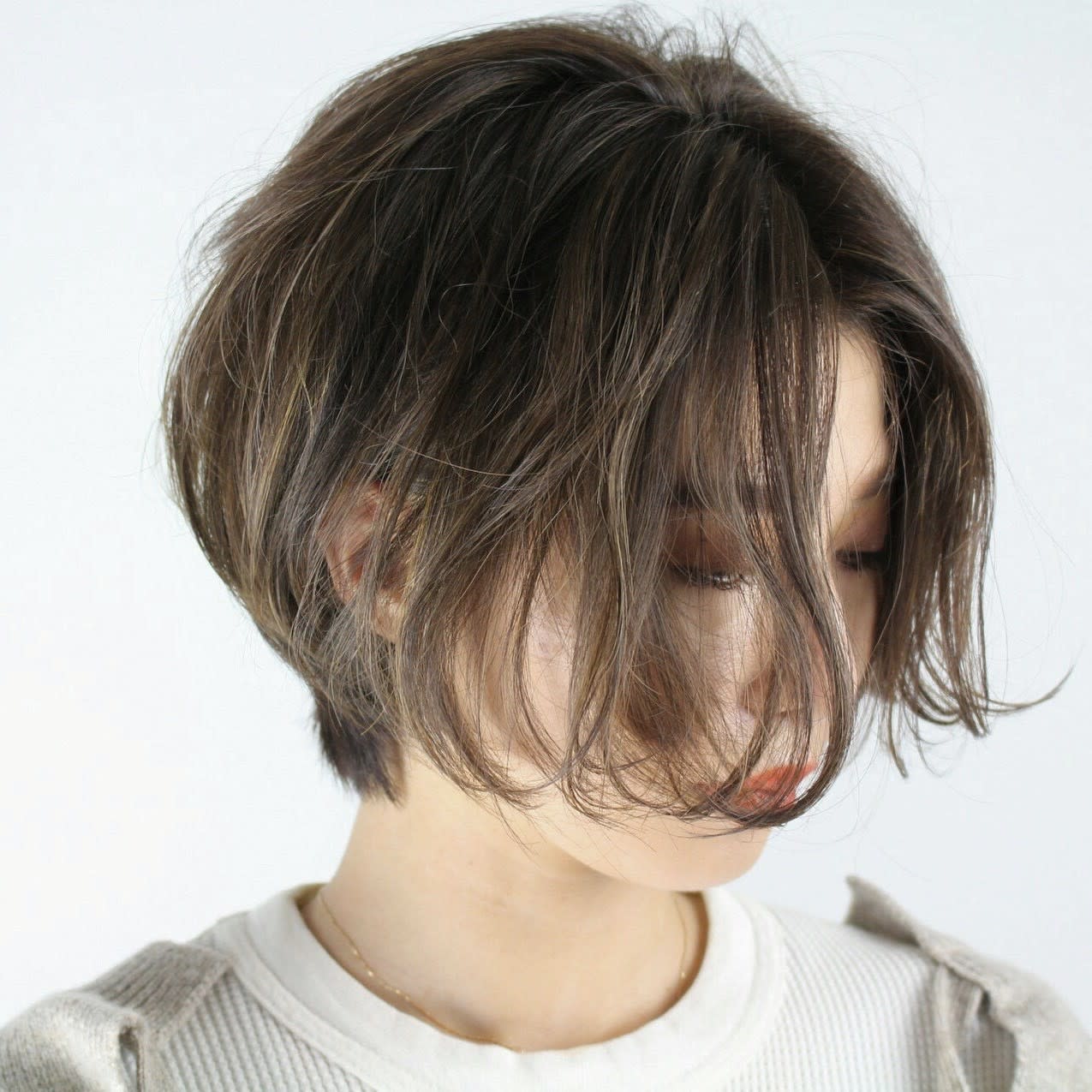 elm 仙台 錦町【エルム センダイ ニシキチョウ】のスタイル紹介。elm 仙台 錦町×スタイル