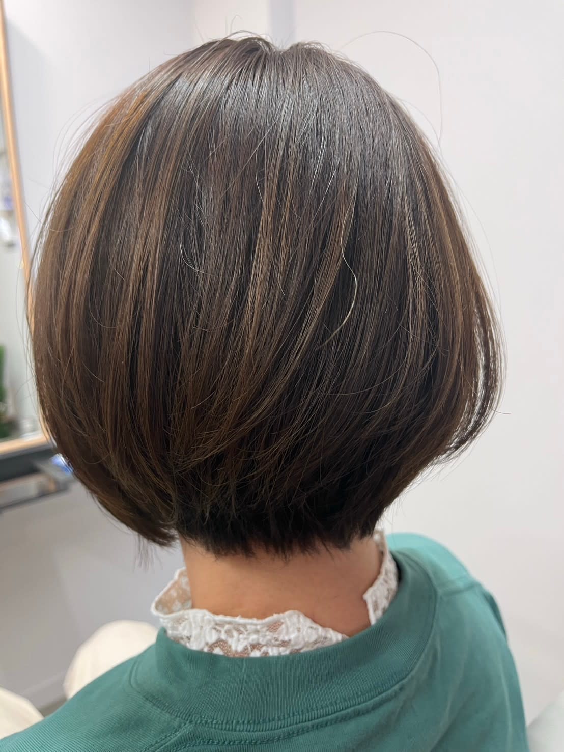 elm 仙台 錦町【エルム センダイ ニシキチョウ】のスタイル紹介。elm 仙台 錦町×スタイル