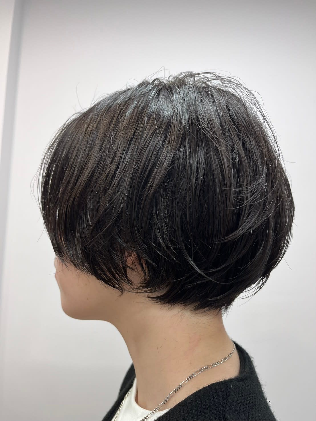 elm 仙台 錦町【エルム センダイ ニシキチョウ】のスタイル紹介。elm 仙台 錦町×スタイル