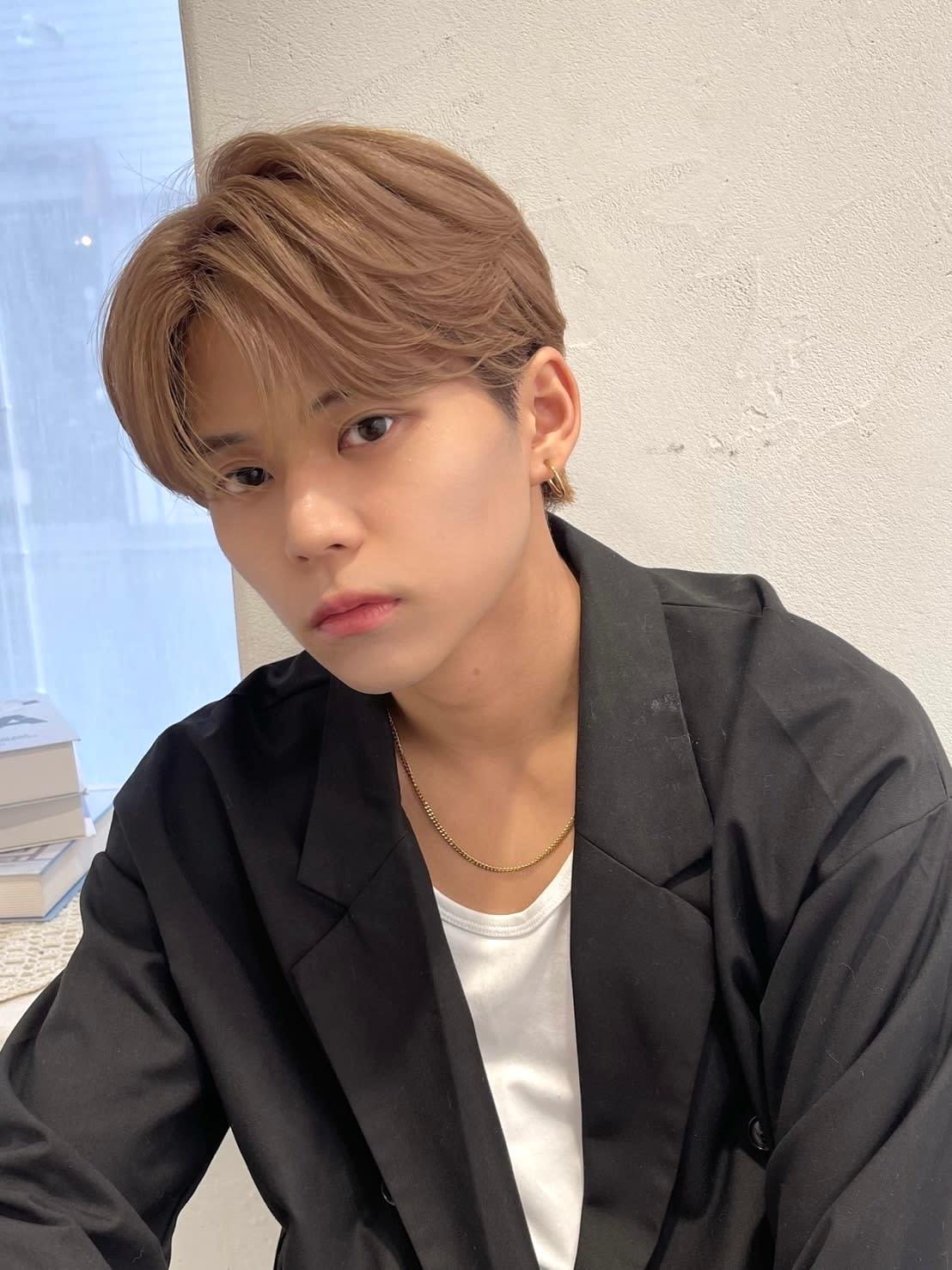 beau'r by neolive 用賀店【ビューバイネオリーブヨウガテン】のスタイル紹介。beau'r by neolive 用賀店 ショート メンズ