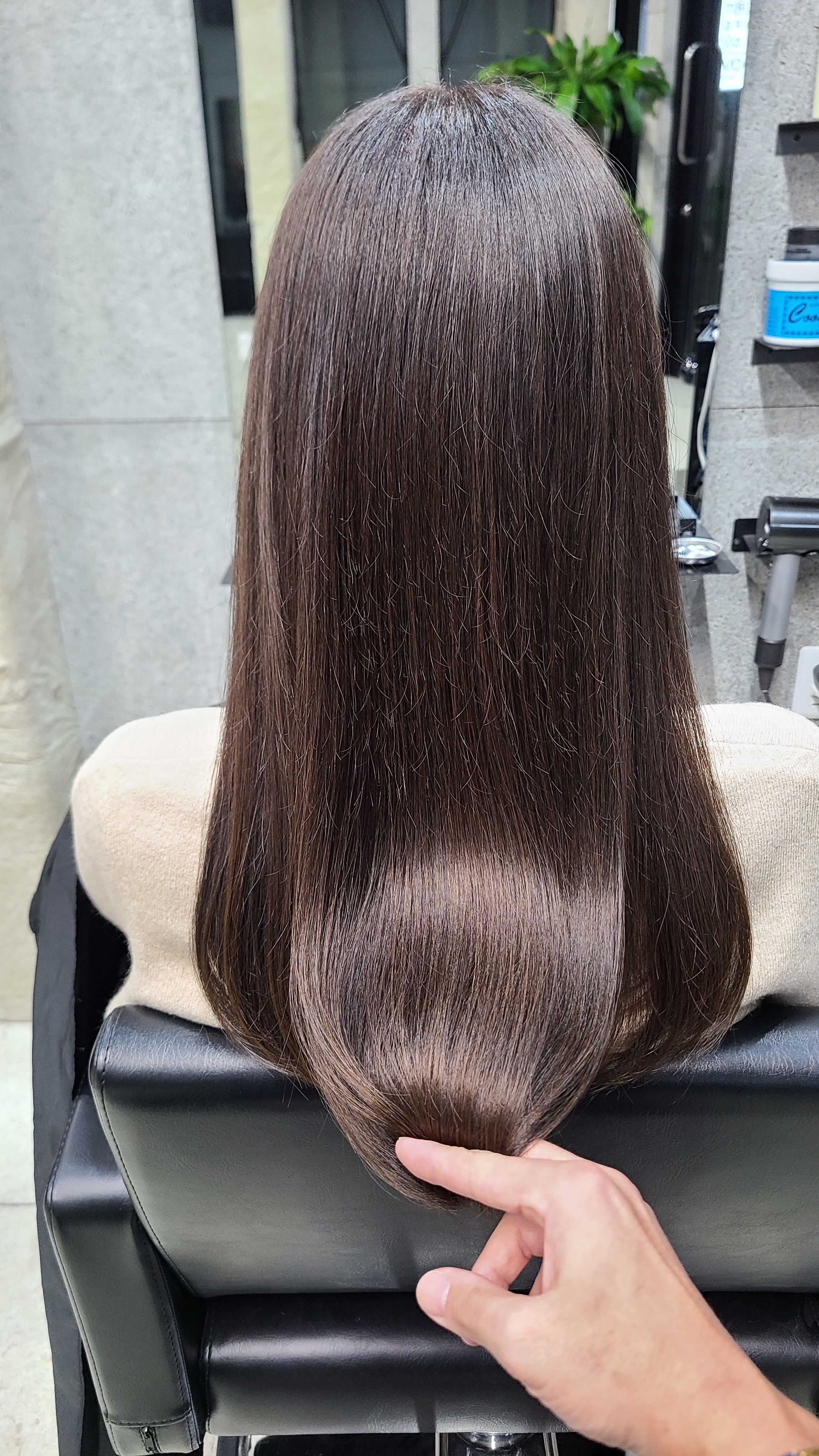 LiB【リブ】のスタイル紹介。LiB×スタイル