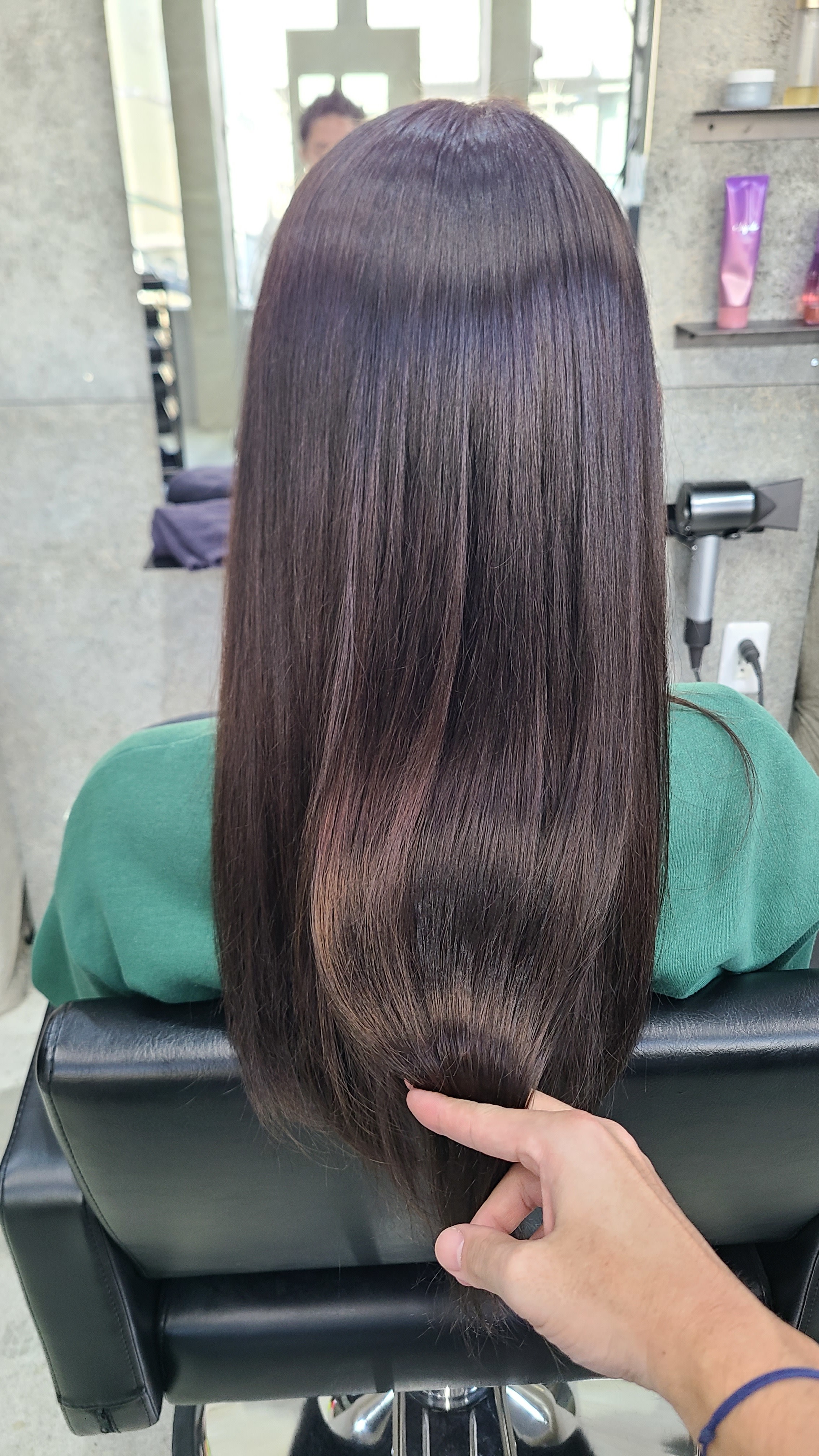 LiB【リブ】のスタイル紹介。LiB×スタイル