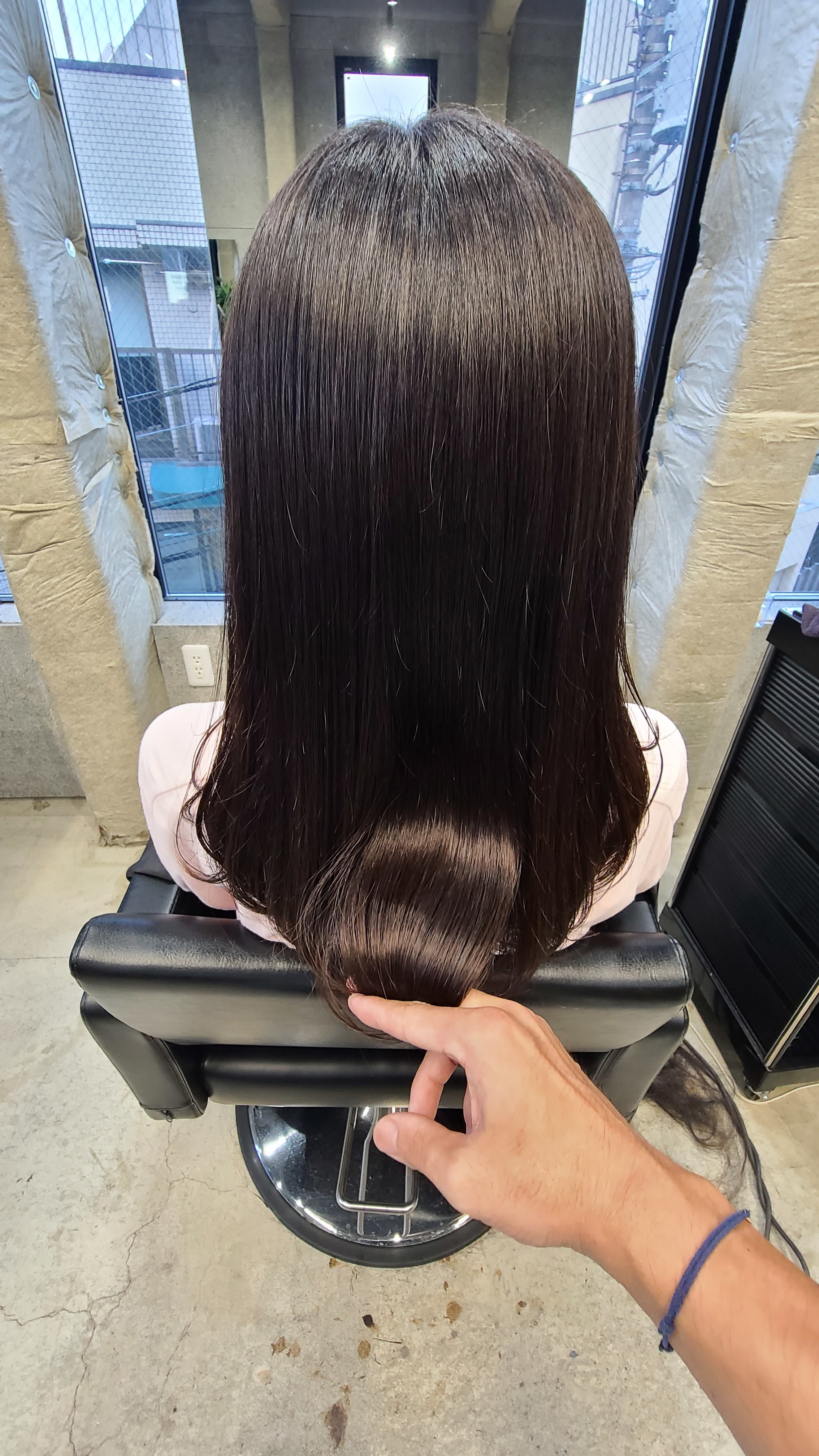 LiB【リブ】のスタイル紹介。LiB×スタイル