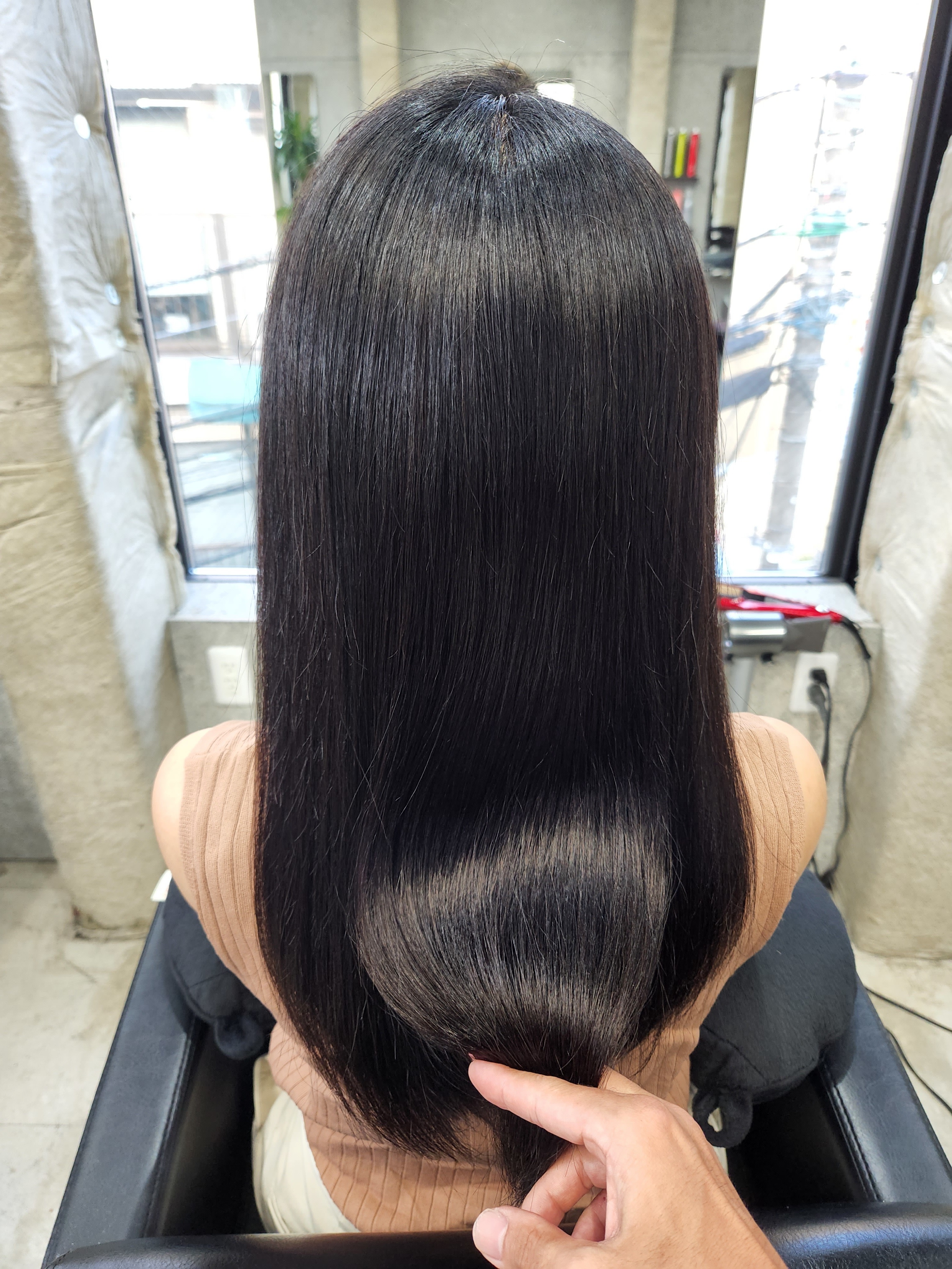 LiB【リブ】のスタイル紹介。LiB×スタイル