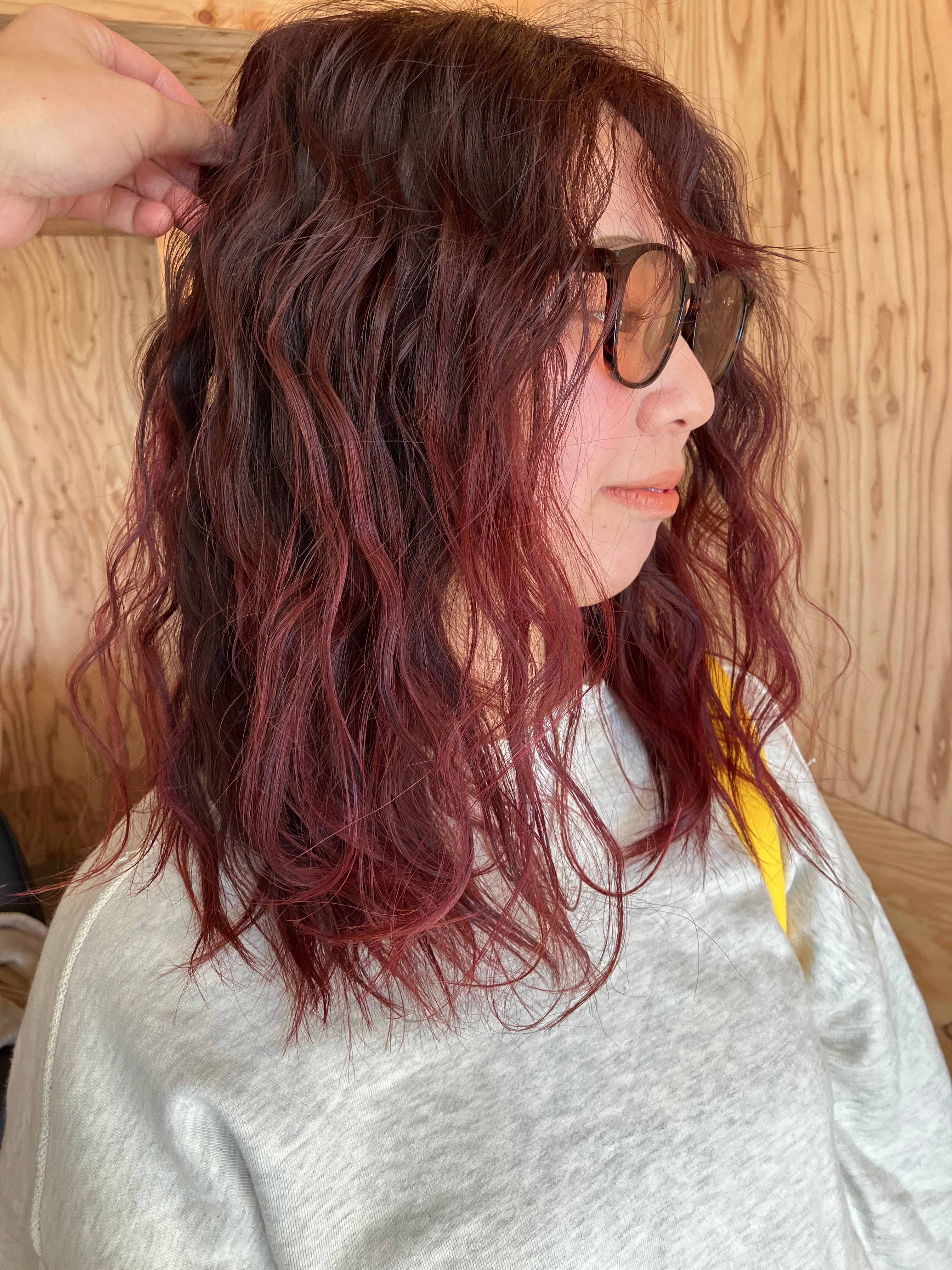 oflec【オフレック】のスタイル紹介。oflec×スタイル