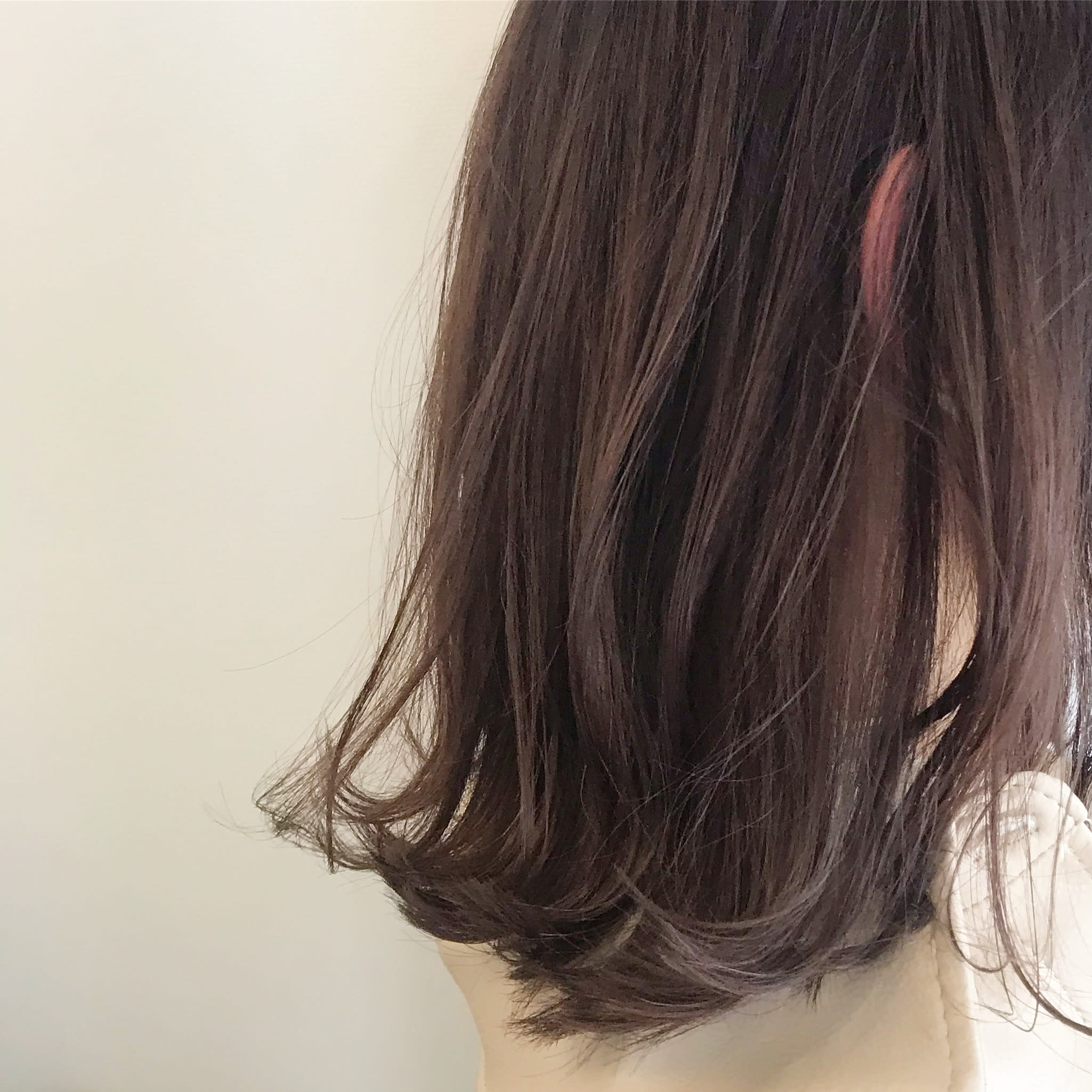 UNPEU【アンプー】のスタイル紹介。ブラウン×ベージュ×ナチュラル