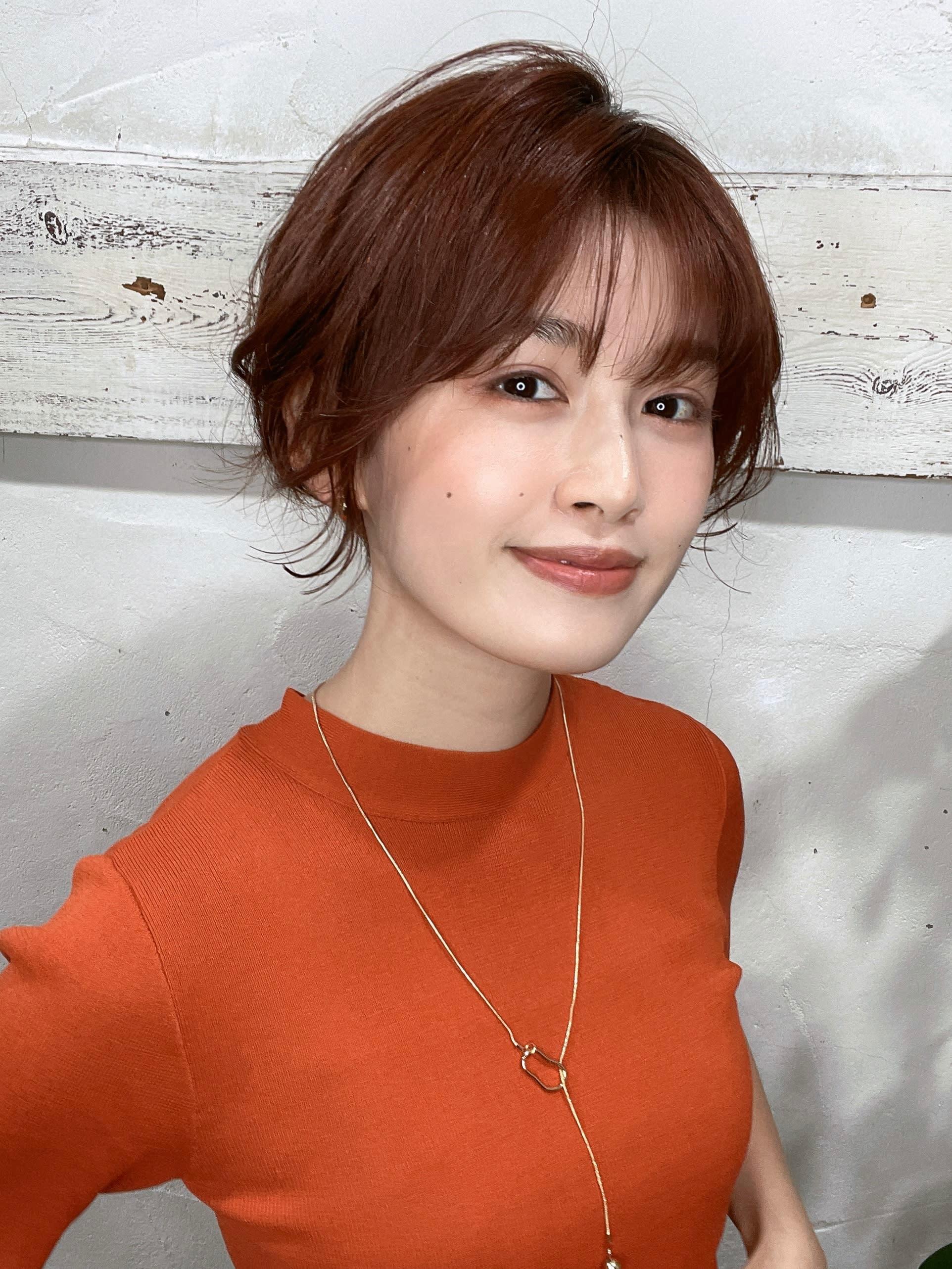 TAYA 藤崎店【タヤ フジサキテン】のスタイル紹介。TAYA 藤崎店×スタイル