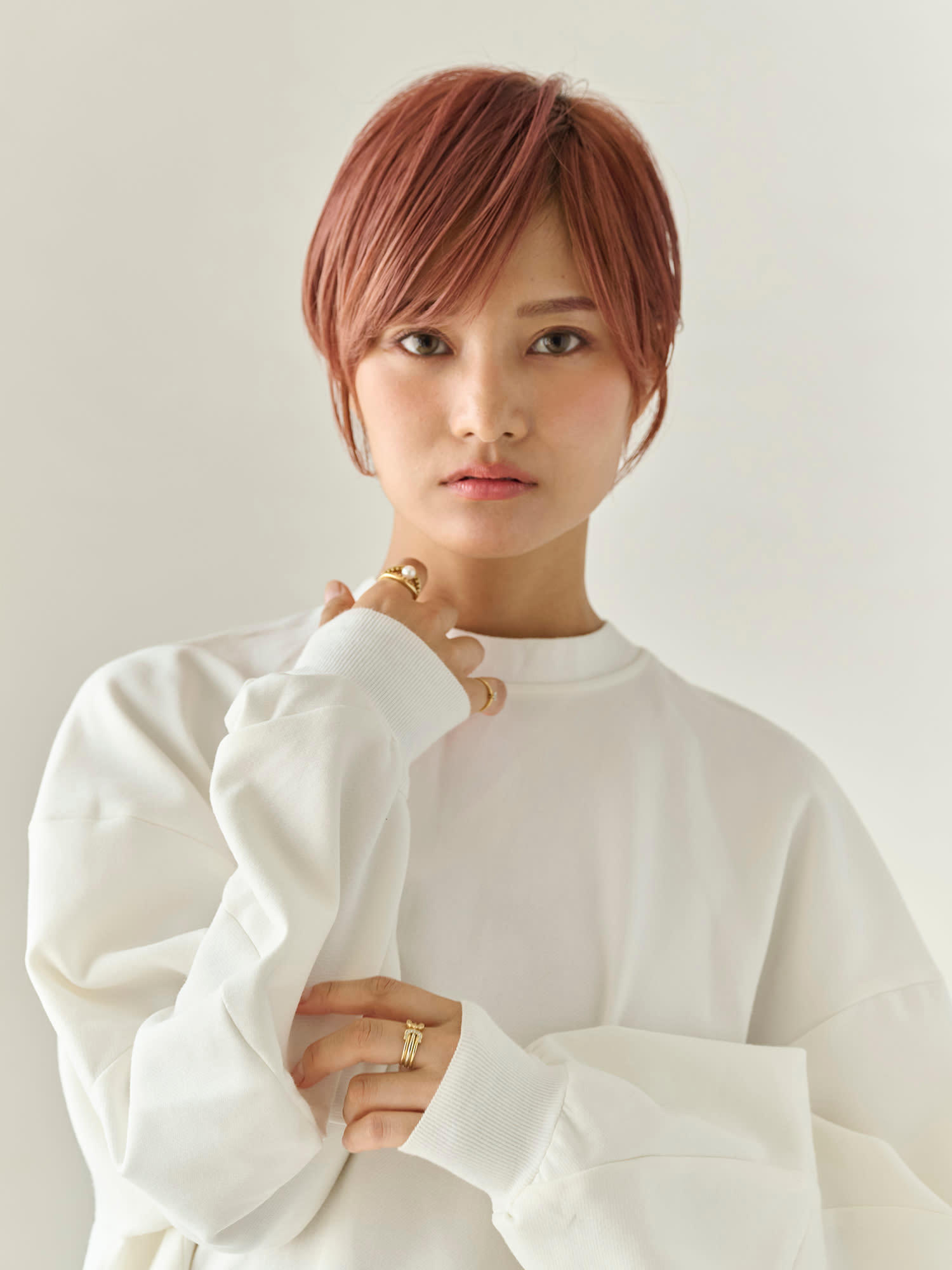 TAYA 藤崎店【タヤ フジサキテン】のスタイル紹介。TAYA 藤崎店×スタイル