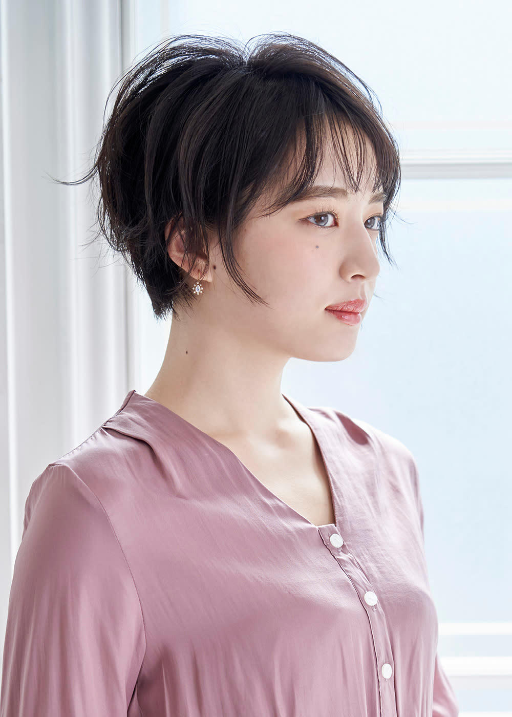 TAYA 藤崎店【タヤ フジサキテン】のスタイル紹介。TAYA 藤崎店×スタイル