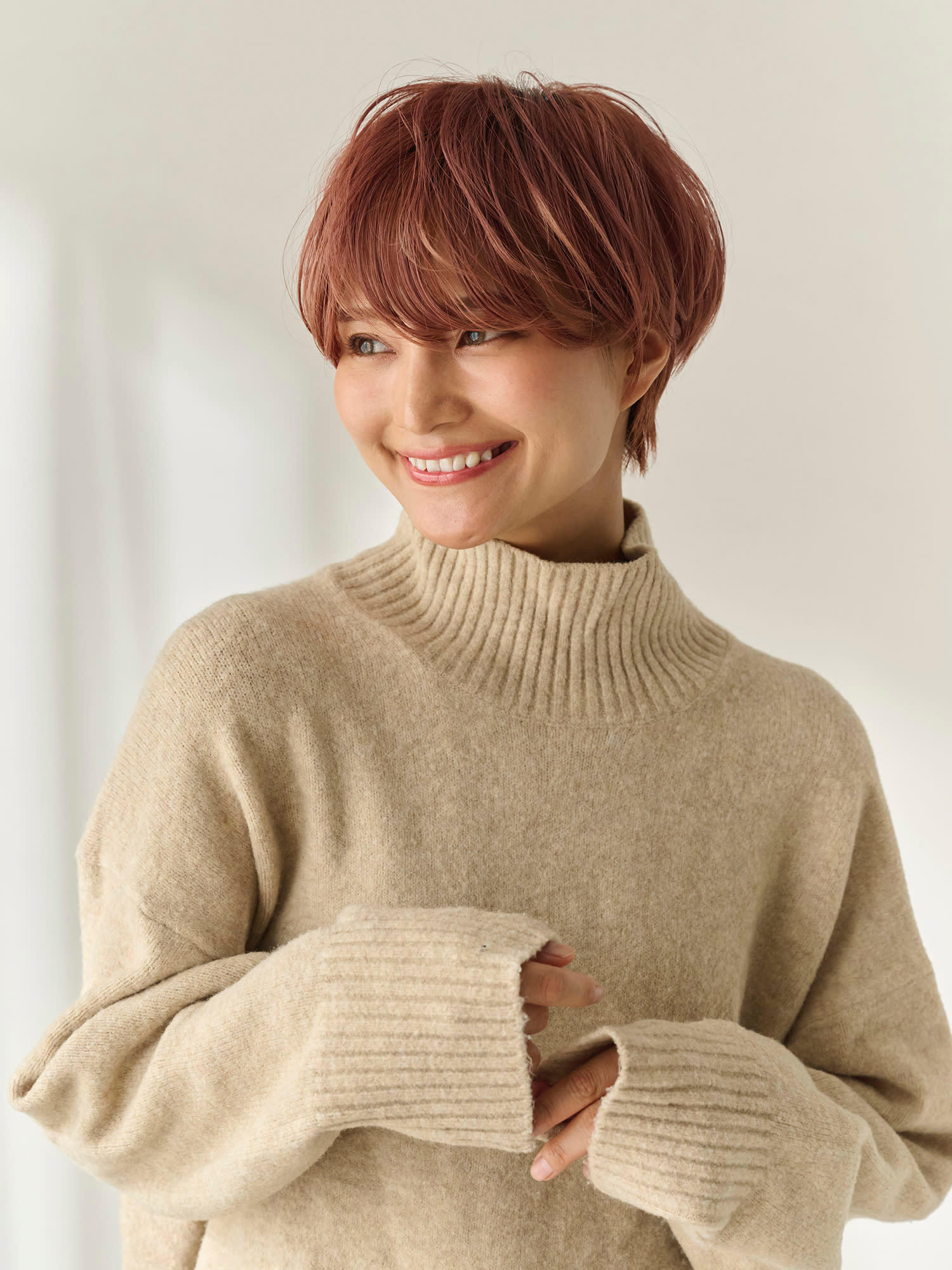 TAYA 藤崎店【タヤ フジサキテン】のスタイル紹介。TAYA 藤崎店×スタイル