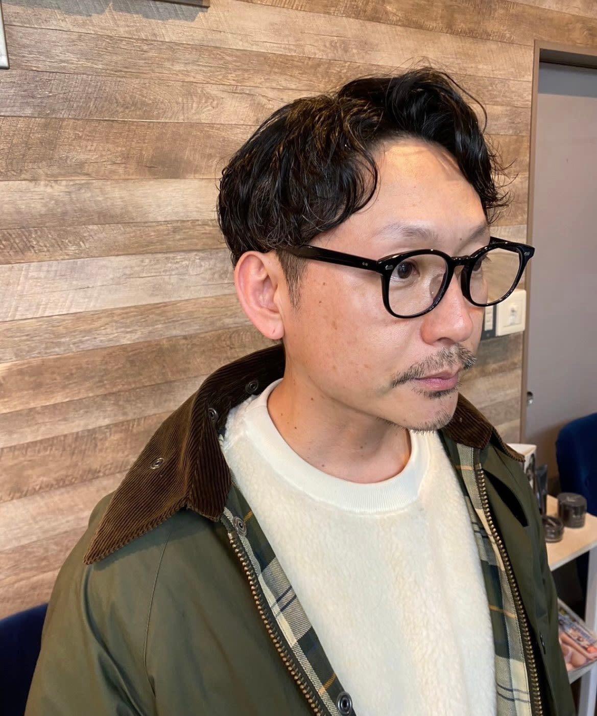 シャンテhair stylish Club【シャンテヘアスタイリッシュクラブ】のスタイル紹介。シャンテhair stylish Club