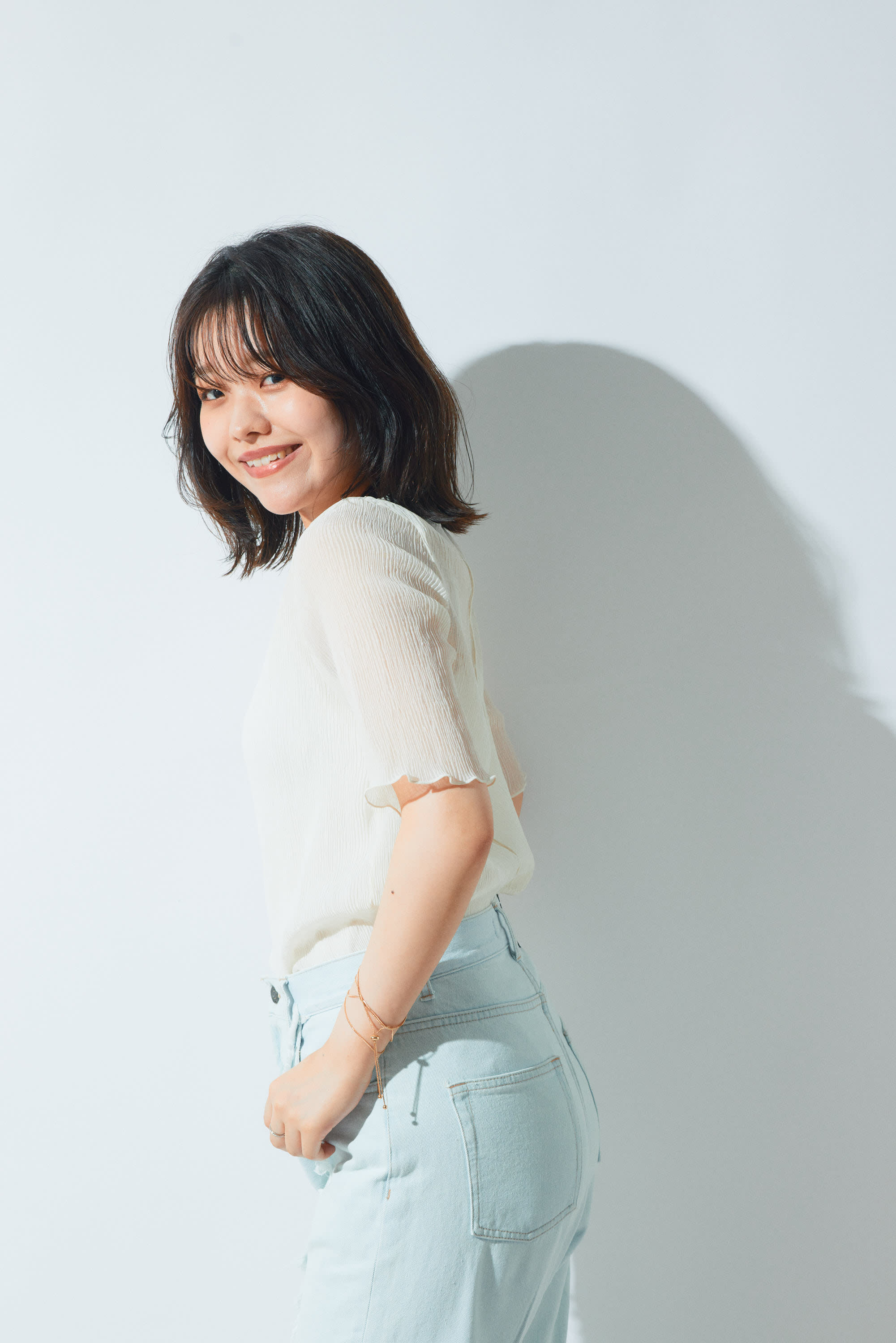 Porte 都立大学店【ポルトトリツダイガクテン】のスタイル紹介。Porte 都立大学店×スタイル