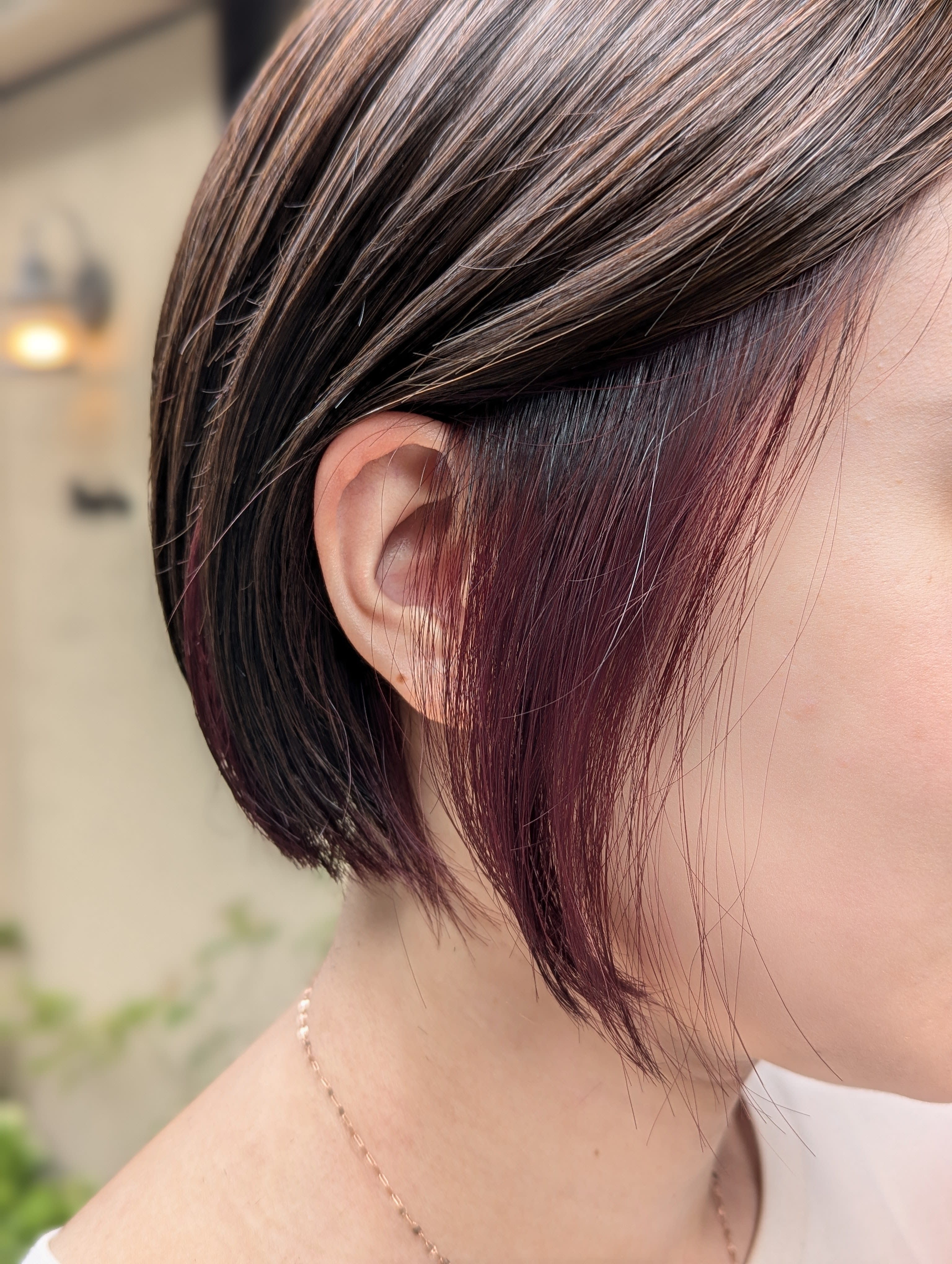 Porte 都立大学店【ポルトトリツダイガクテン】のスタイル紹介。Porte 都立大学店×スタイル