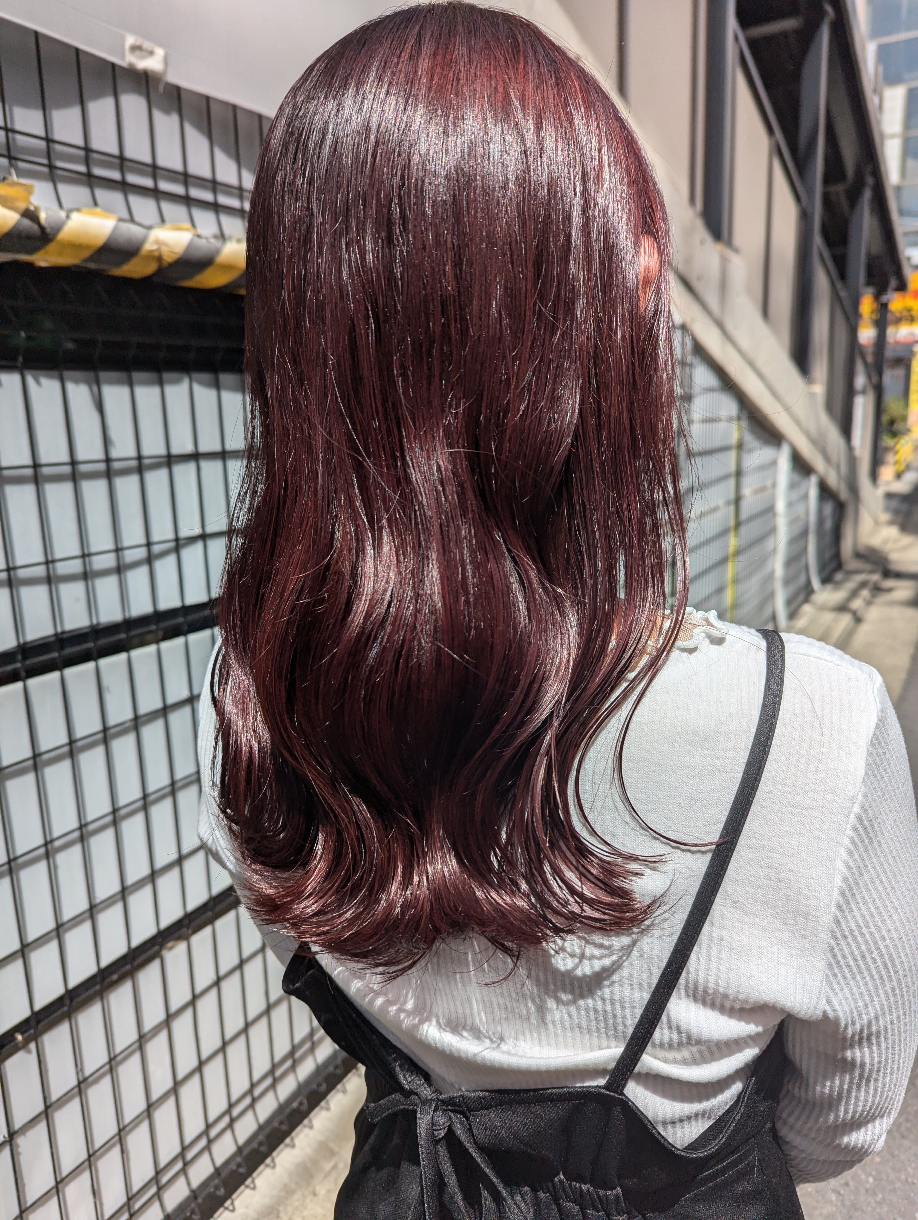 Porte 都立大学店【ポルトトリツダイガクテン】のスタイル紹介。Porte 都立大学店×スタイル