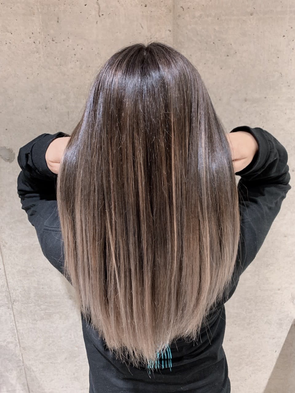 MURMUR. 中野店【マーマー ナカノテン】のスタイル紹介。MURMUR. 中野店×スタイル