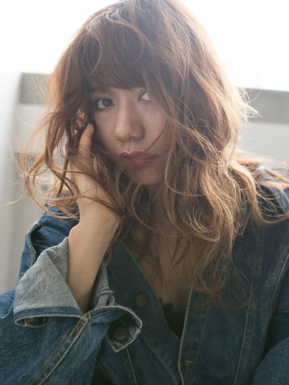 MURMUR. 中野店【マーマー ナカノテン】のスタイル紹介。MURMUR. 中野店×スタイル