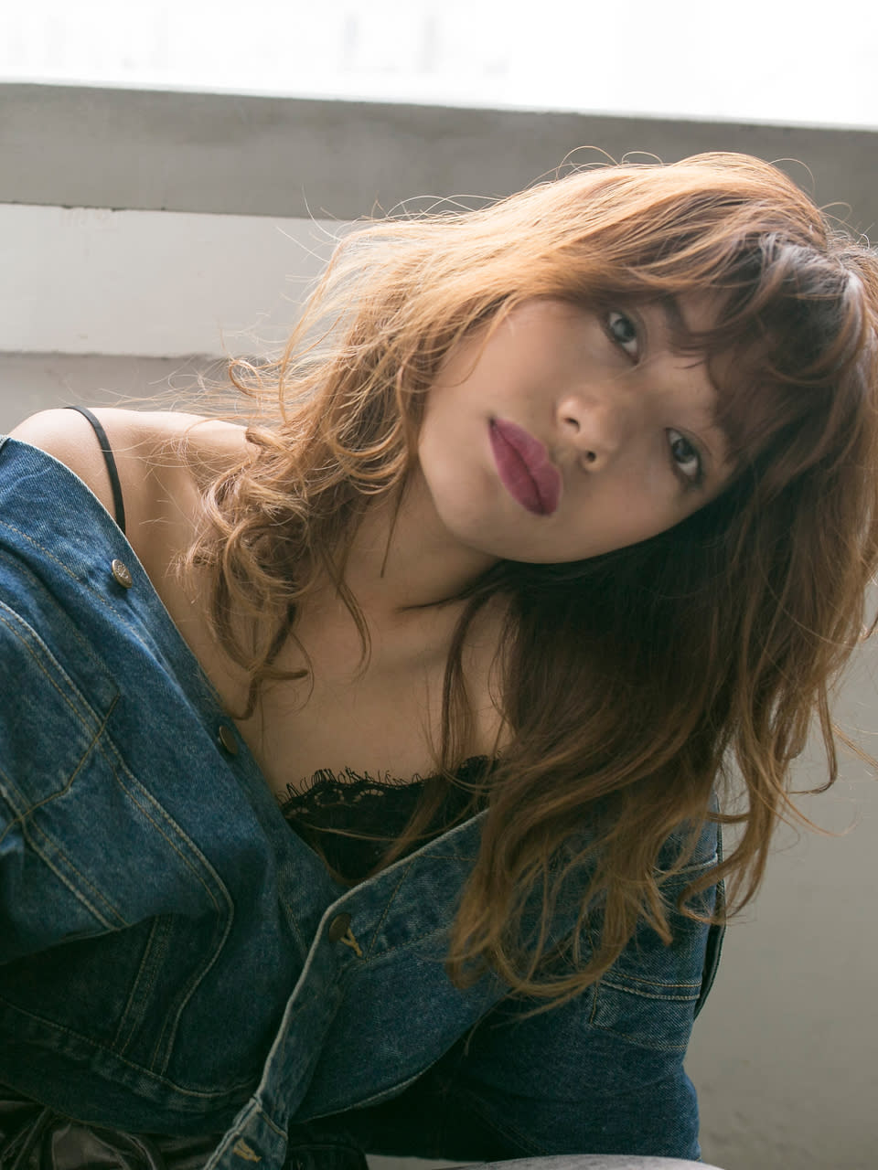 MURMUR. 中野店【マーマー ナカノテン】のスタイル紹介。MURMUR. 中野店×スタイル