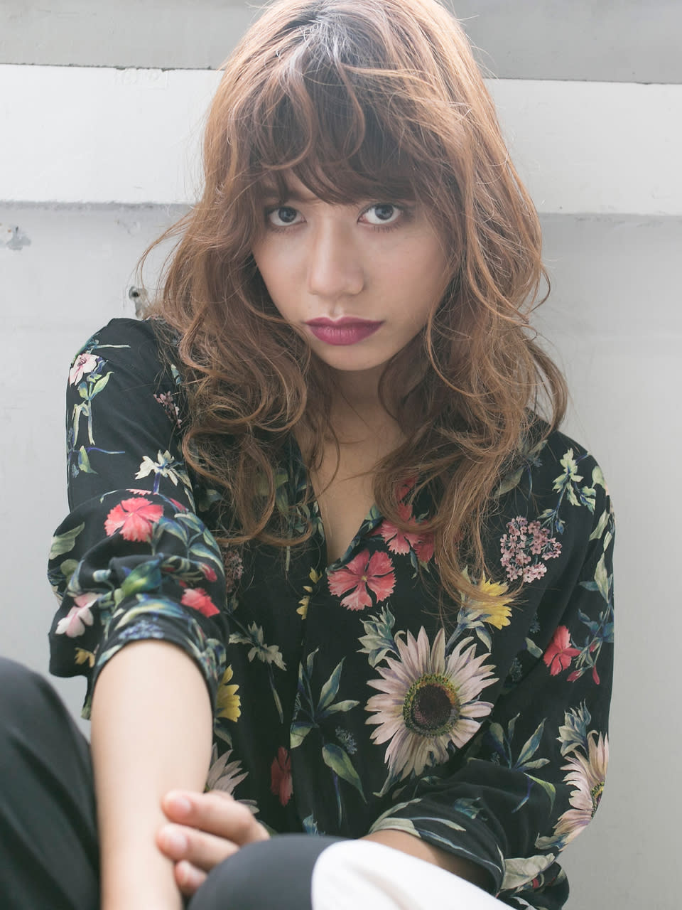 MURMUR. 中野店【マーマー ナカノテン】のスタイル紹介。MURMUR. 中野店×スタイル