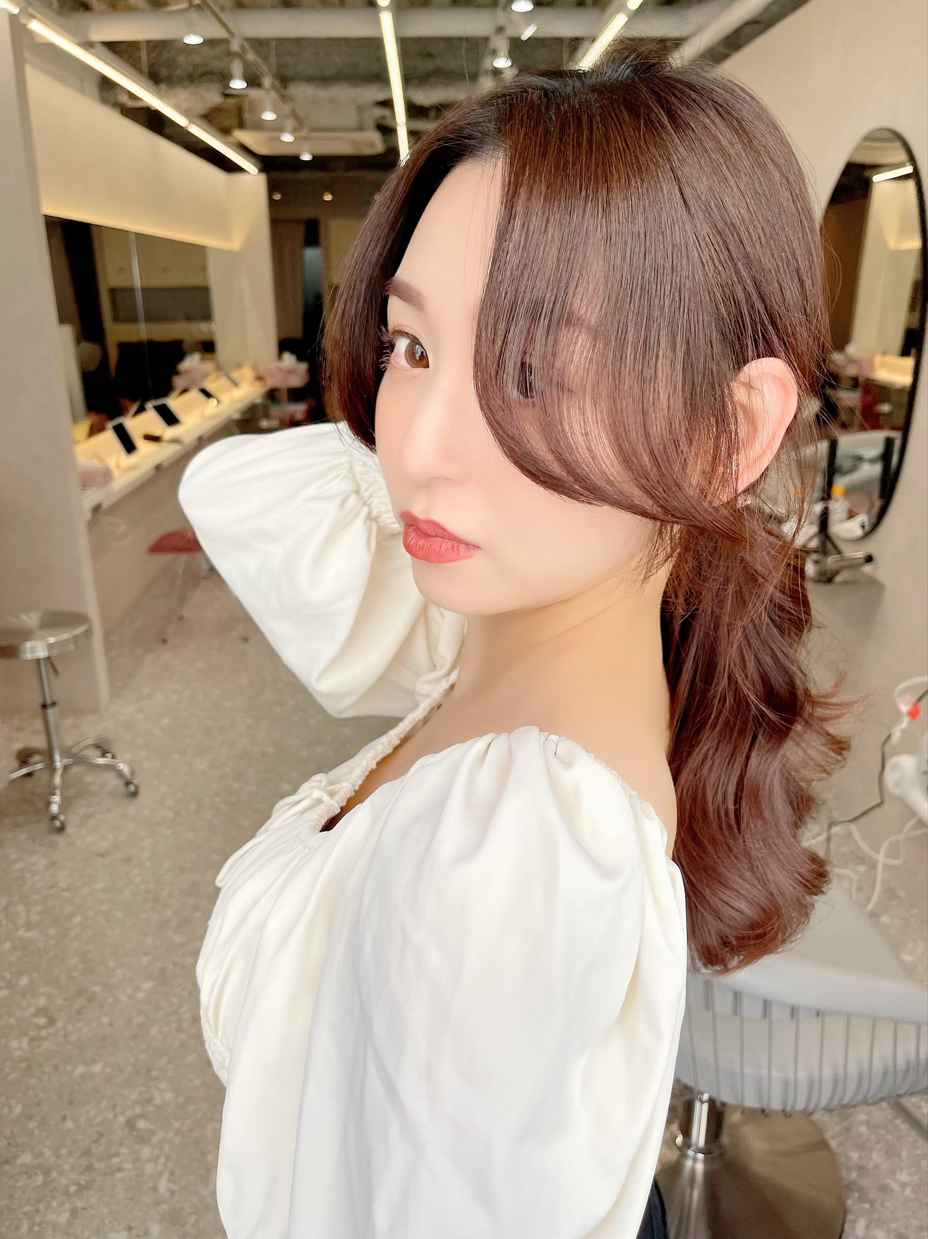 LARME by Sea 新宿【ラルムバイシー】【ラルムバイシー】のスタイル紹介。LARME by Sea 新宿【ラルムバイシー】×スタイル