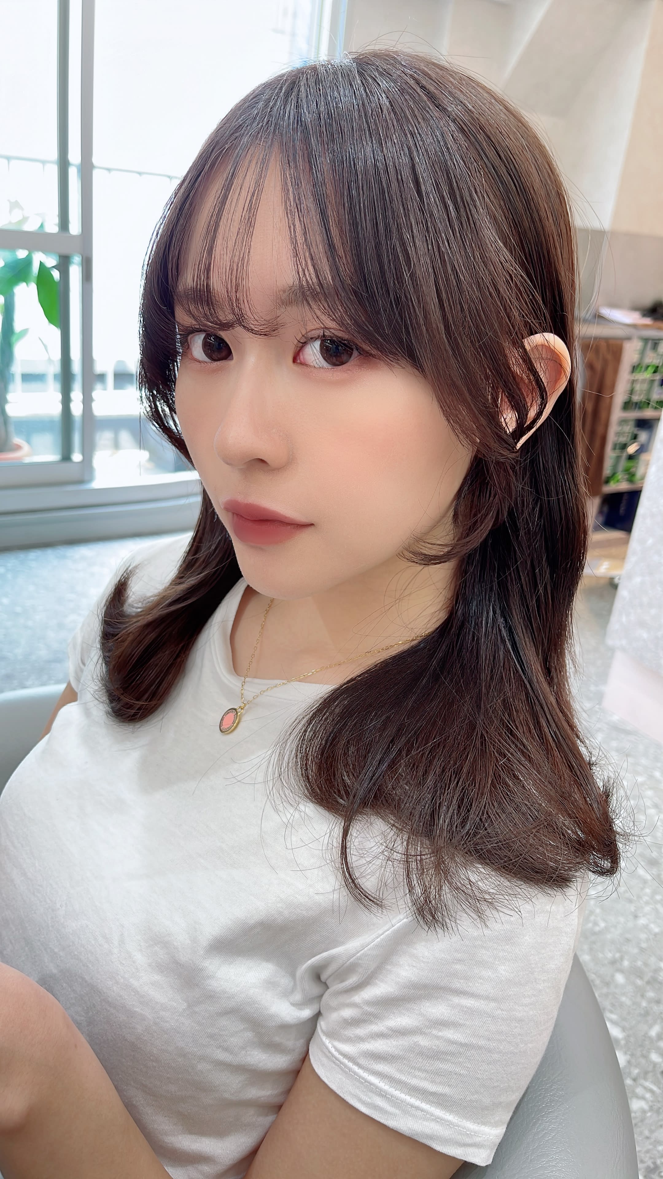 LARME by Sea 新宿【ラルムバイシー】【ラルムバイシー】のスタイル紹介。LARME by Sea 新宿【ラルムバイシー】×スタイル