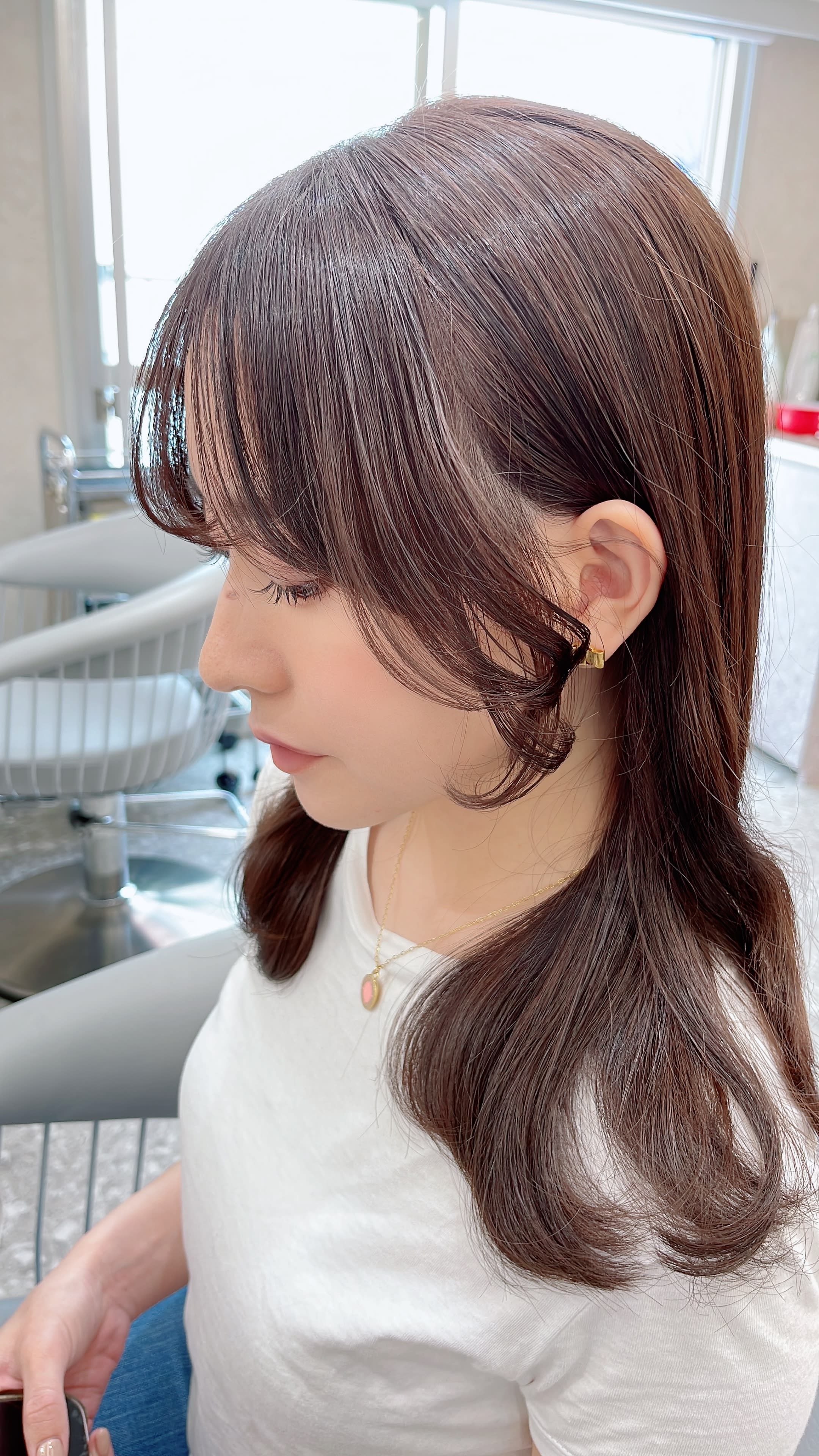 LARME by Sea 新宿【ラルムバイシー】【ラルムバイシー】のスタイル紹介。LARME by Sea 新宿【ラルムバイシー】×スタイル