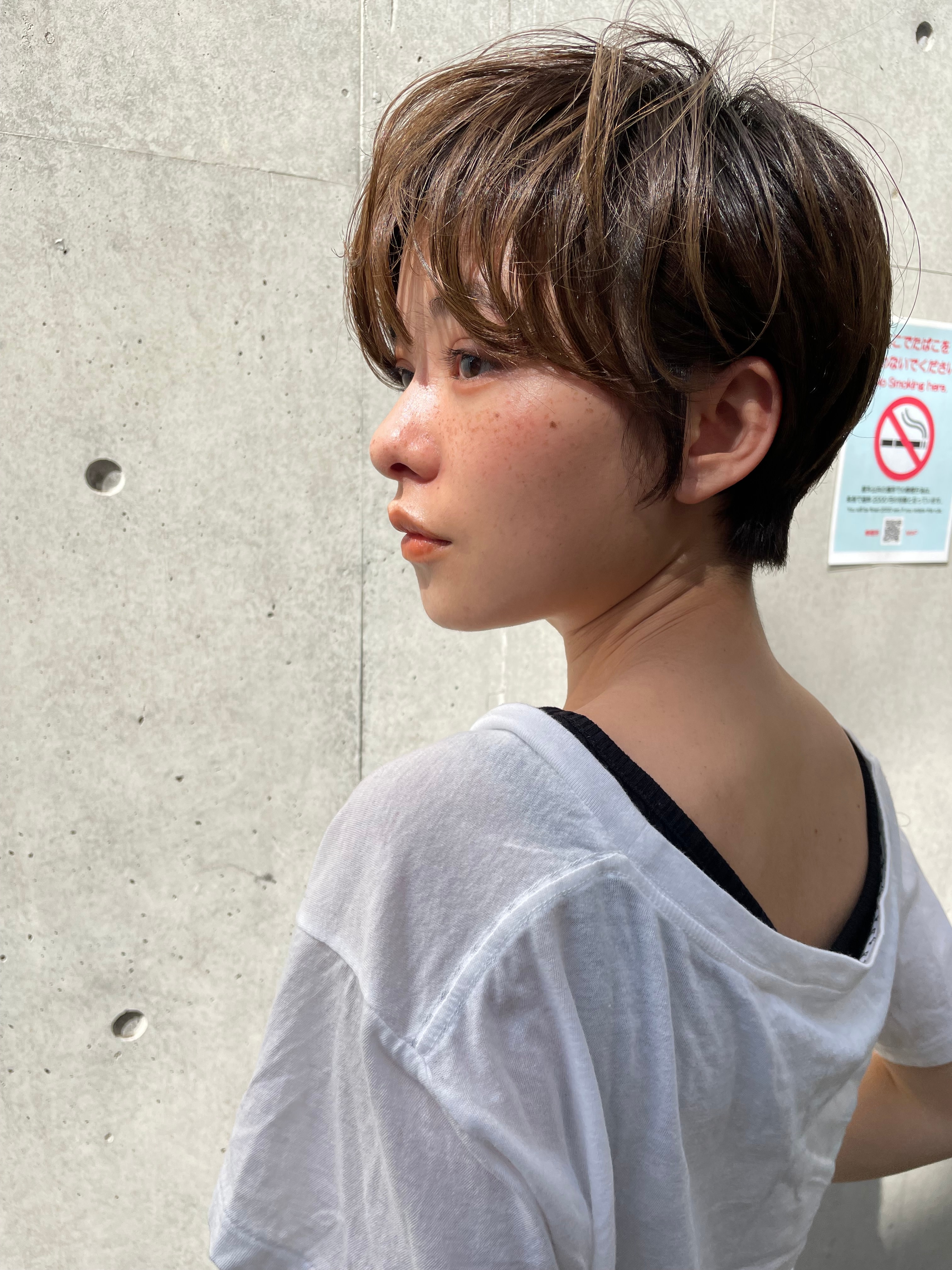 Le'a shibuya【レア　渋谷】【レア　シブヤ】のスタイル紹介。Le'a shibuya×スタイル