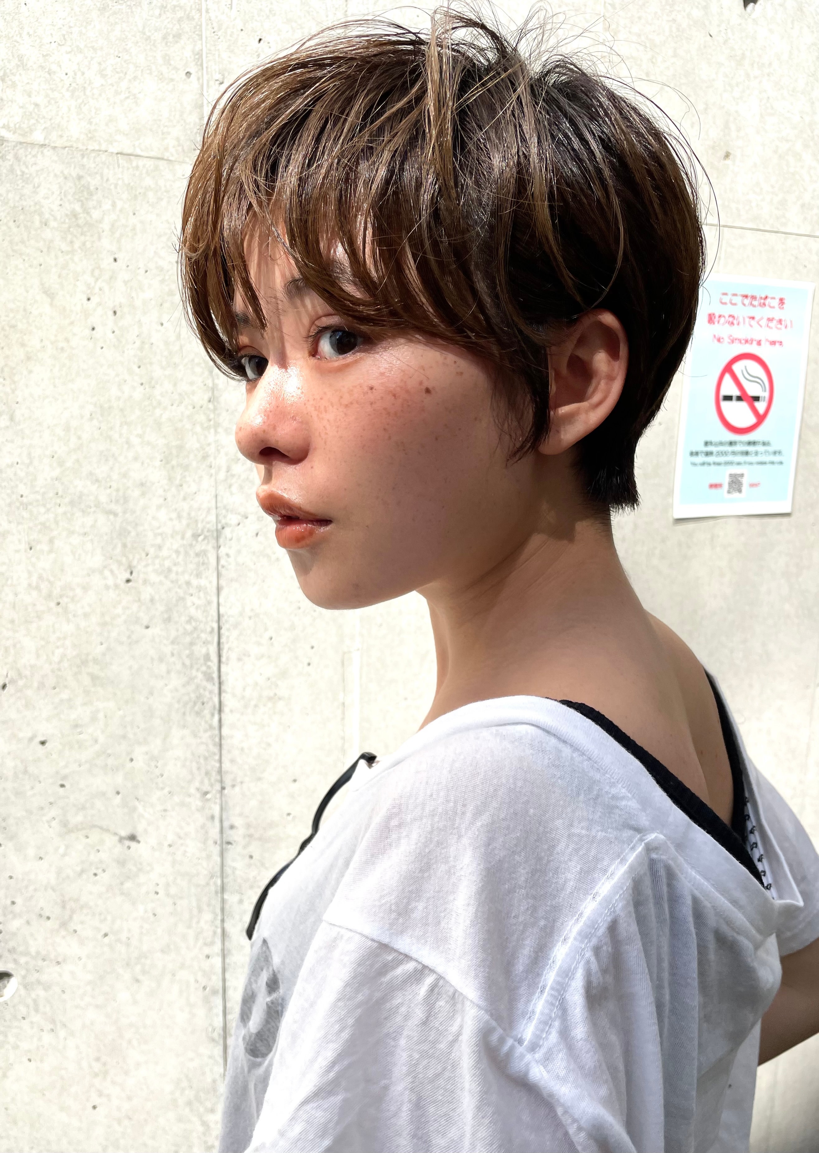 Le'a shibuya【レア　渋谷】【レア　シブヤ】のスタイル紹介。Le'a shibuya×スタイル