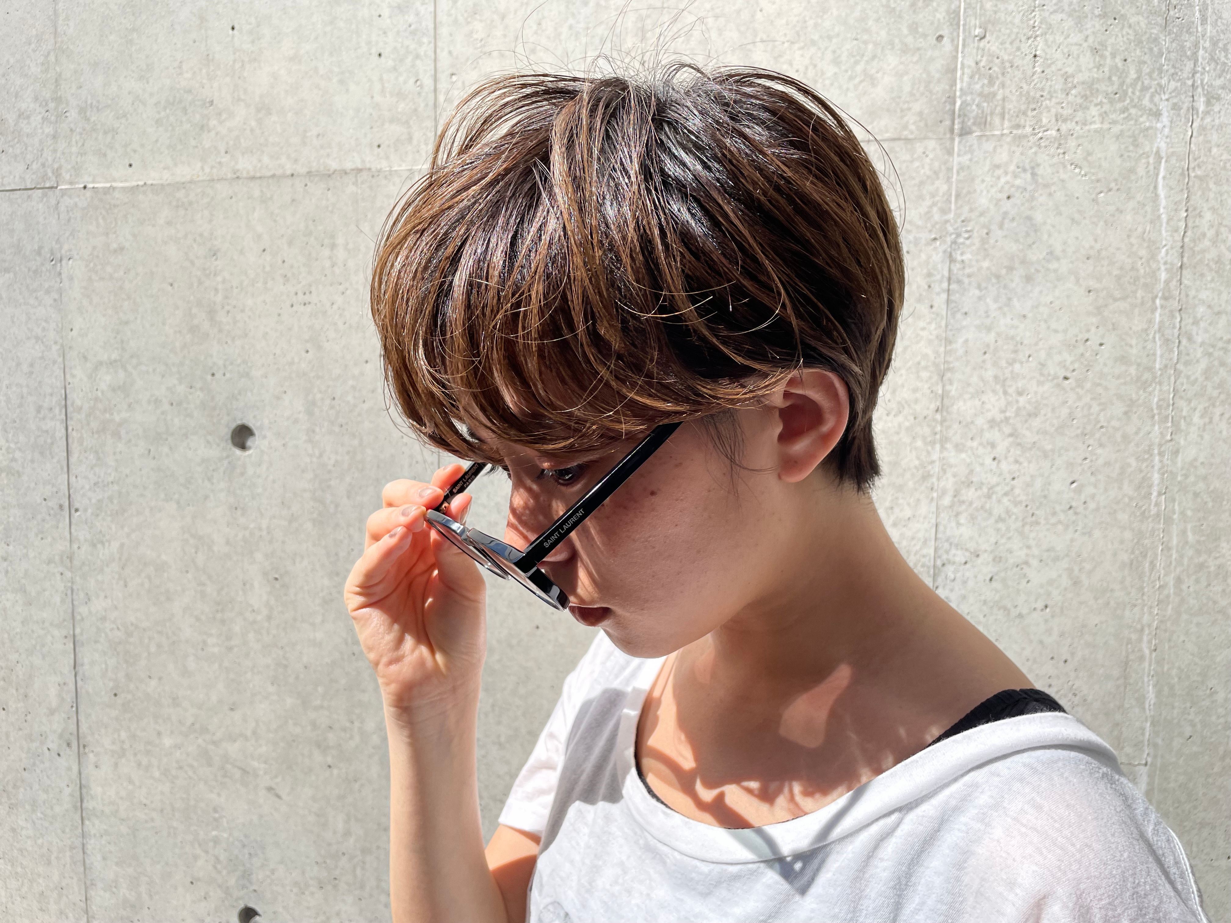 Le'a shibuya【レア　渋谷】【レア　シブヤ】のスタイル紹介。Le'a shibuya×スタイル