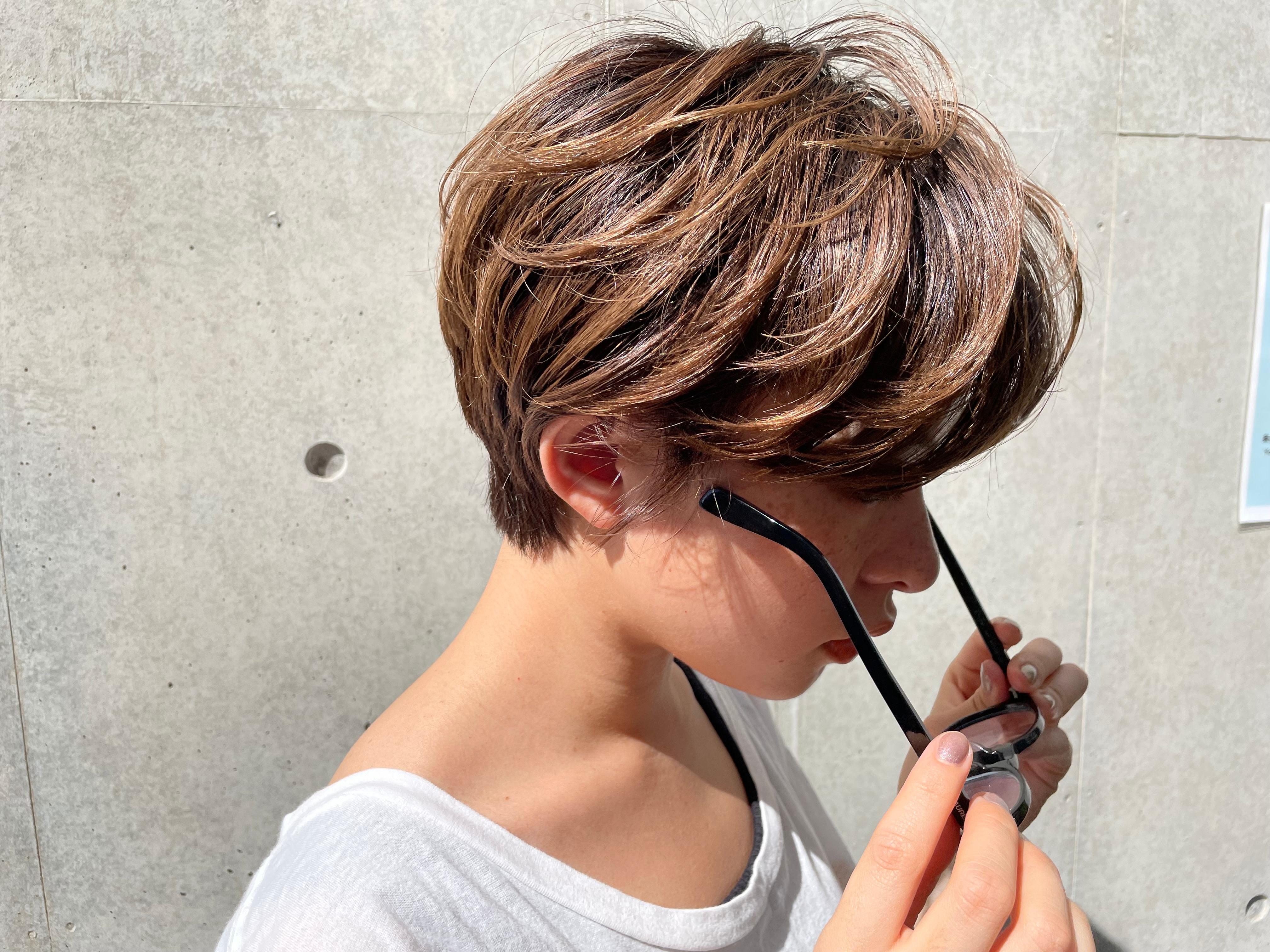 Le'a shibuya【レア　渋谷】【レア　シブヤ】のスタイル紹介。Le'a shibuya×スタイル