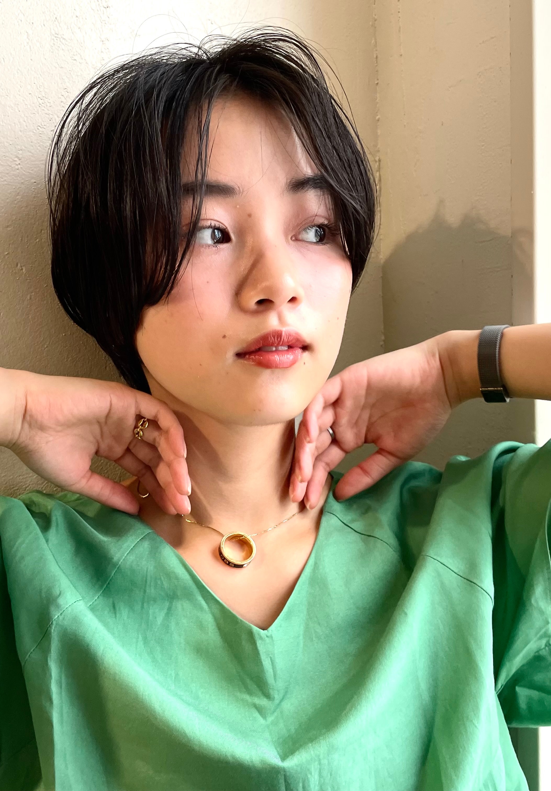 Le'a shibuya【レア　渋谷】【レア　シブヤ】のスタイル紹介。Le'a shibuya×スタイル