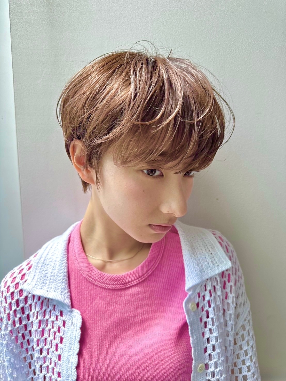 Neolive mimo 北千住東口店【ネオリーブ ミモ キタセンジュヒガシグチテン】のスタイル紹介。Neolive mimo 北千住東口店×スタイル